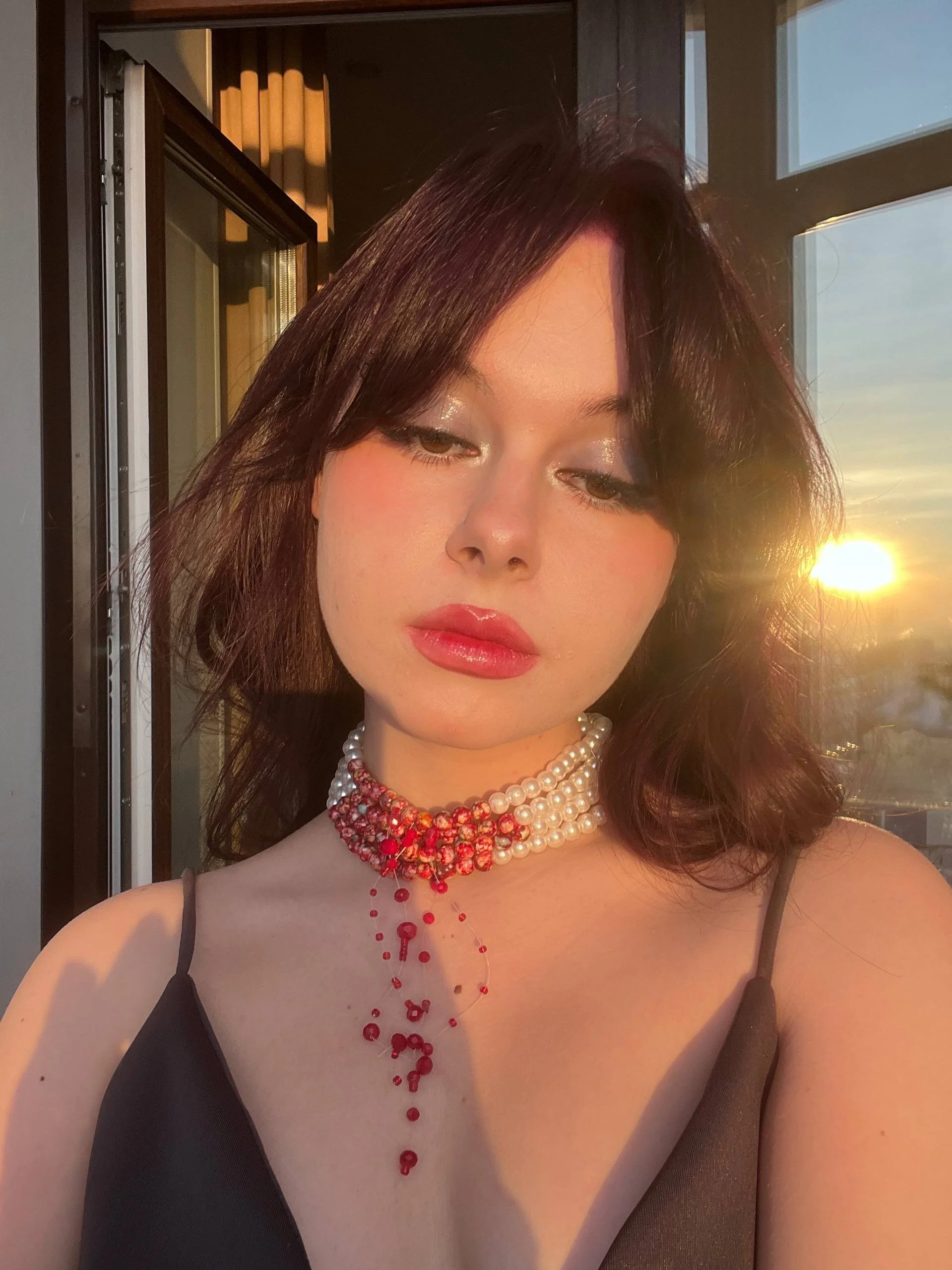 XXX Porn Photo of Nude Monica_Alvarez 5