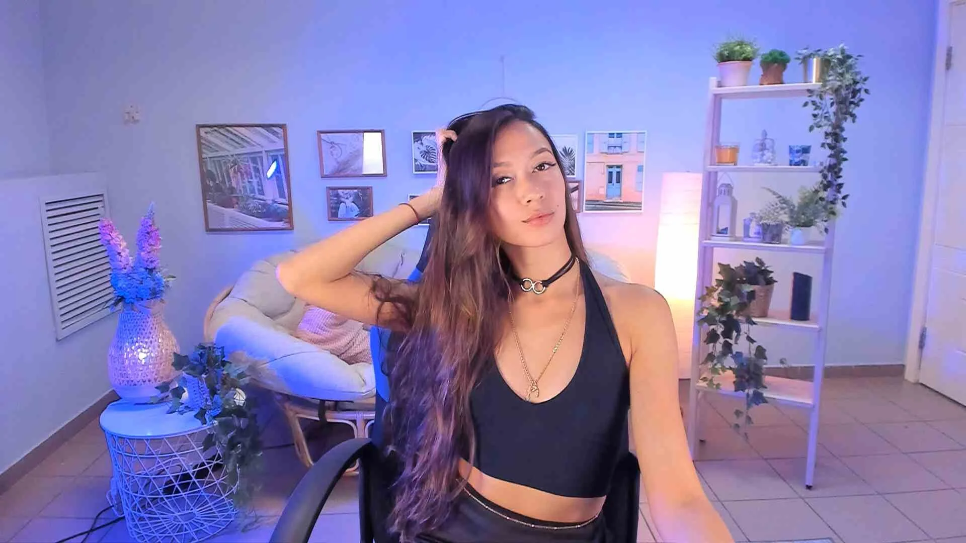 XXX Porn Photo of Nude LanaBaker 8