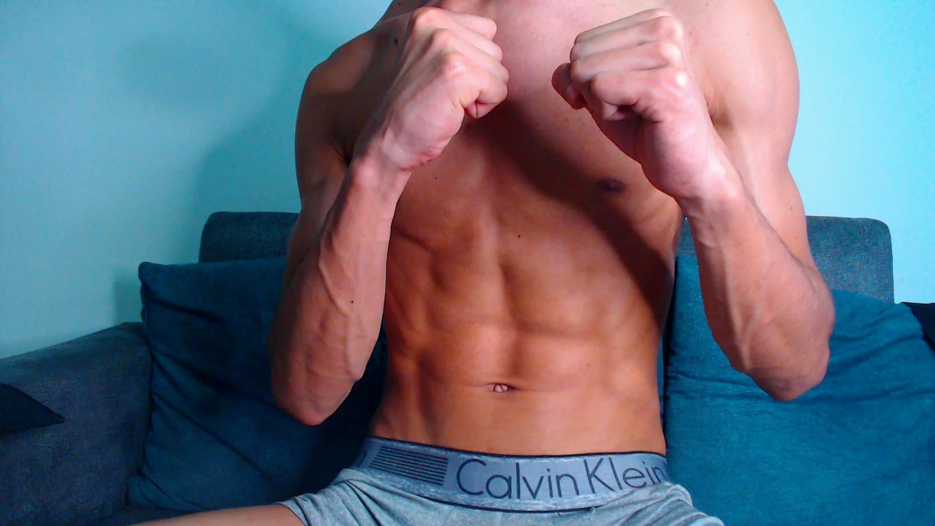 XXX Porn Photo of Nude mastersmits 7