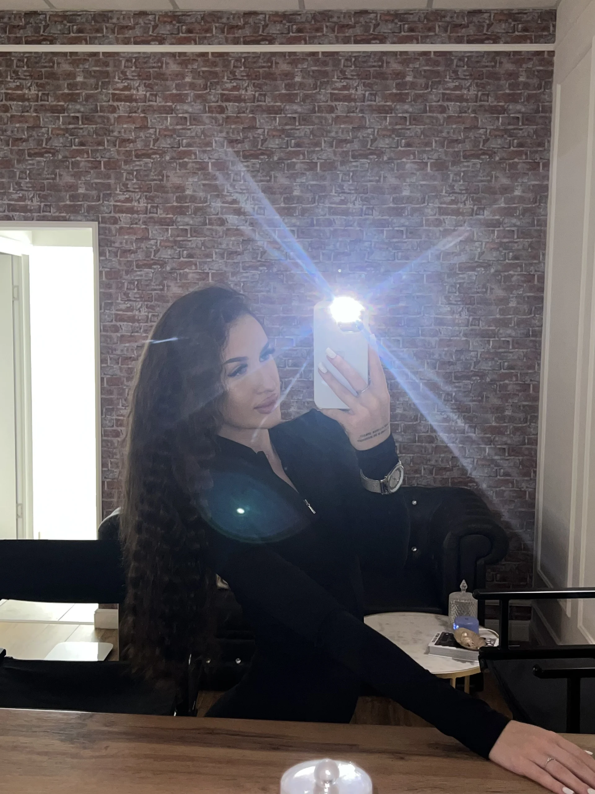 XXX Porn Photo of Nude Luna_Olsen 162