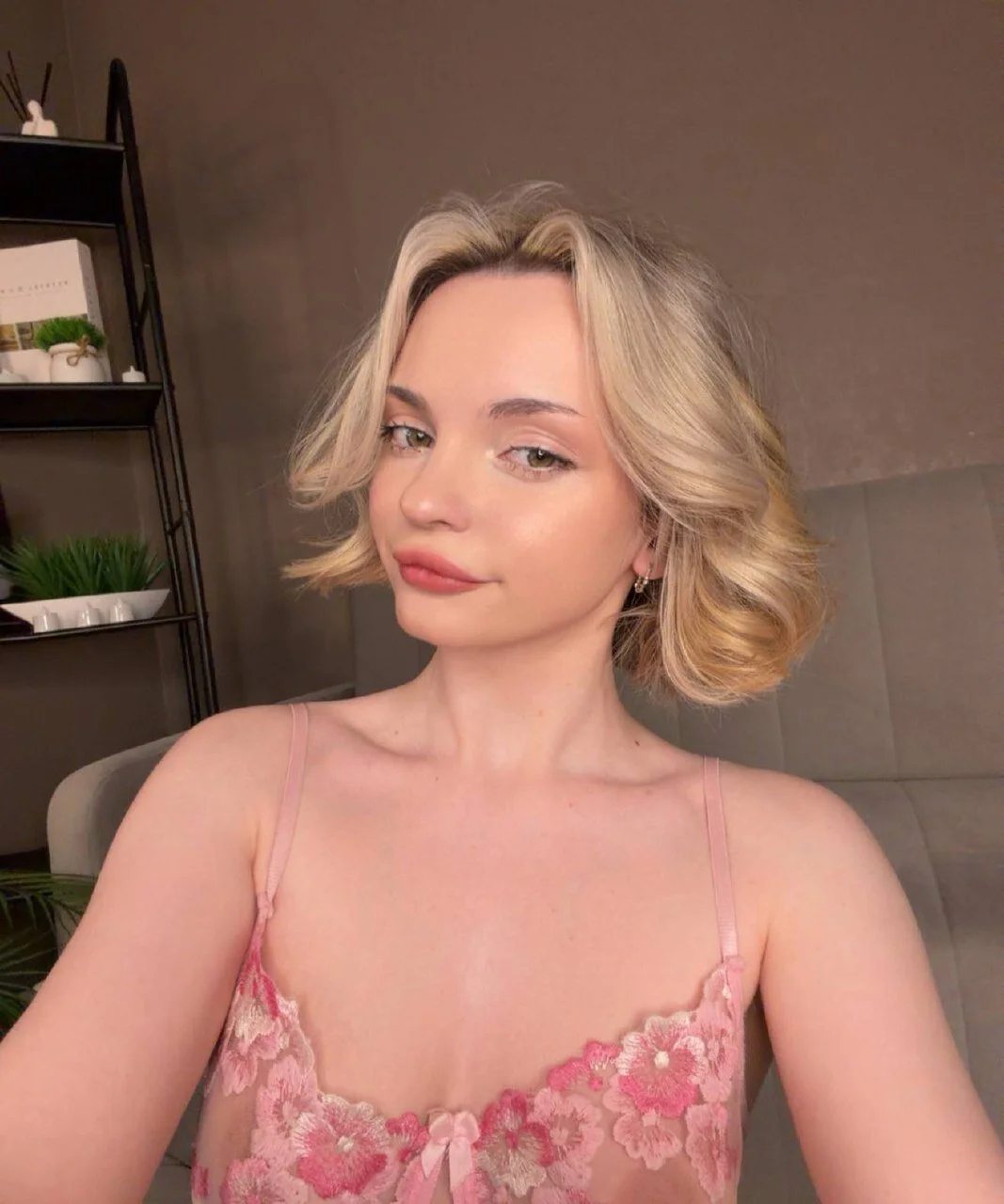 XXX Porn Photo of Nude MaryFlare 33