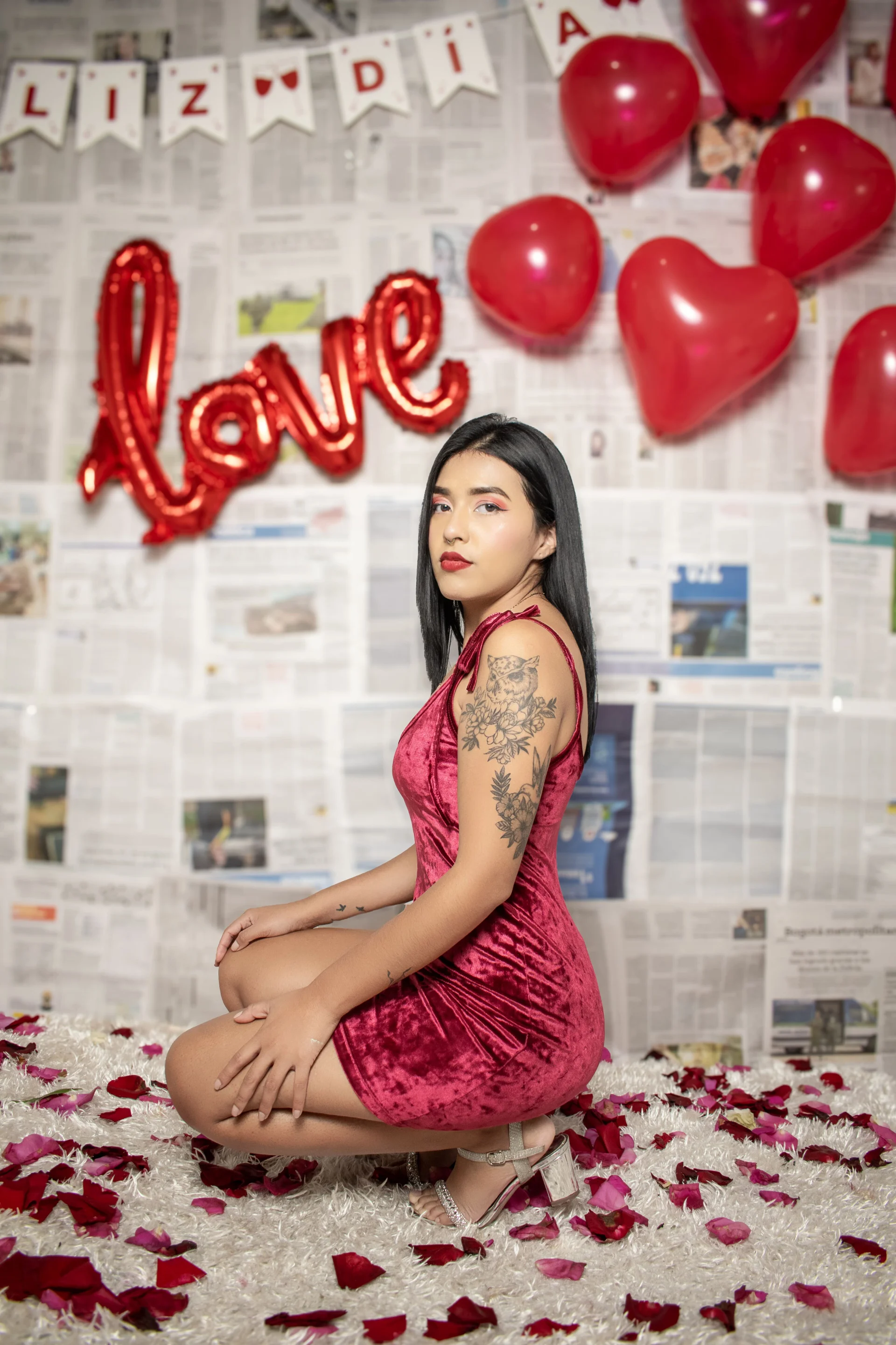XXX Porn Photo of Nude SamanthaJonson1 20