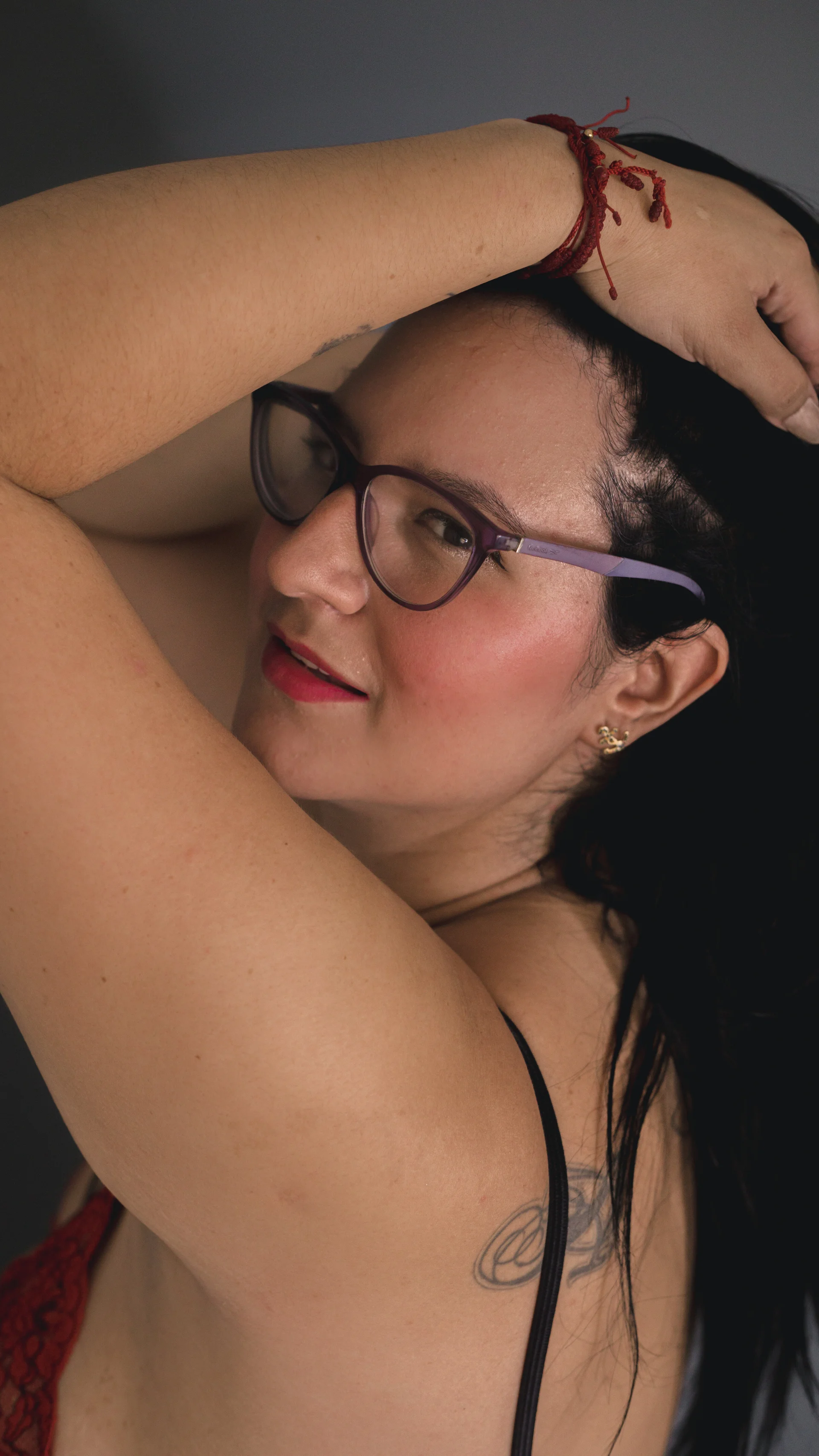 XXX Porn Photo of Nude Soe_Lara 10