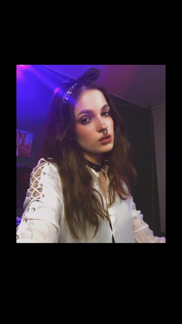XXX Porn Photo of Nude BratzieDarsie 38