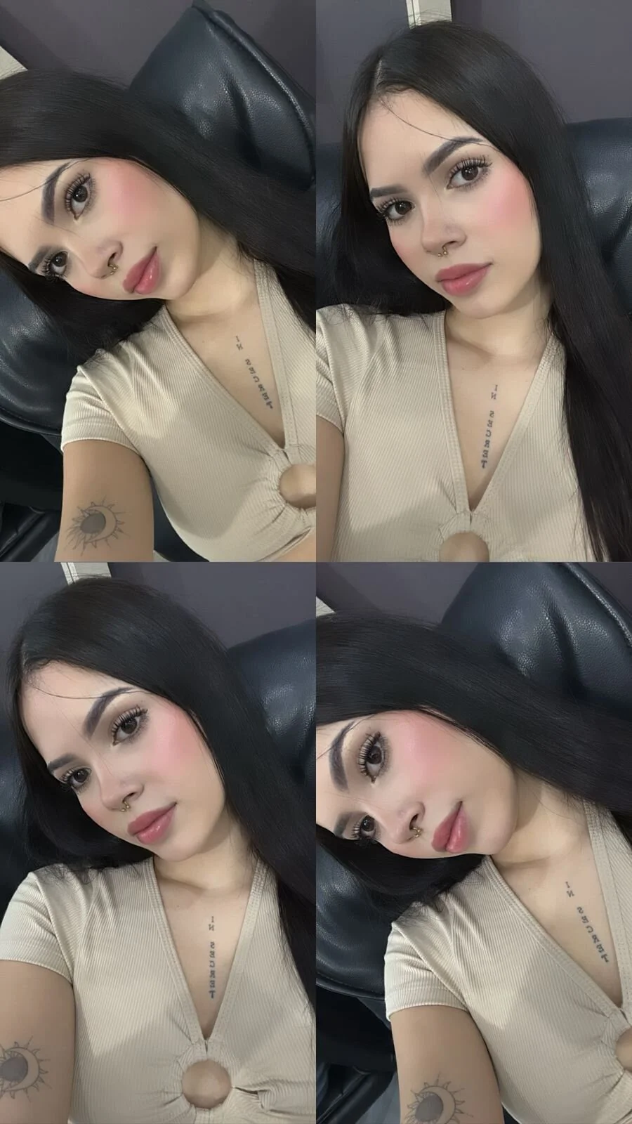 XXX Porn Photo of Nude kate_morgann 1