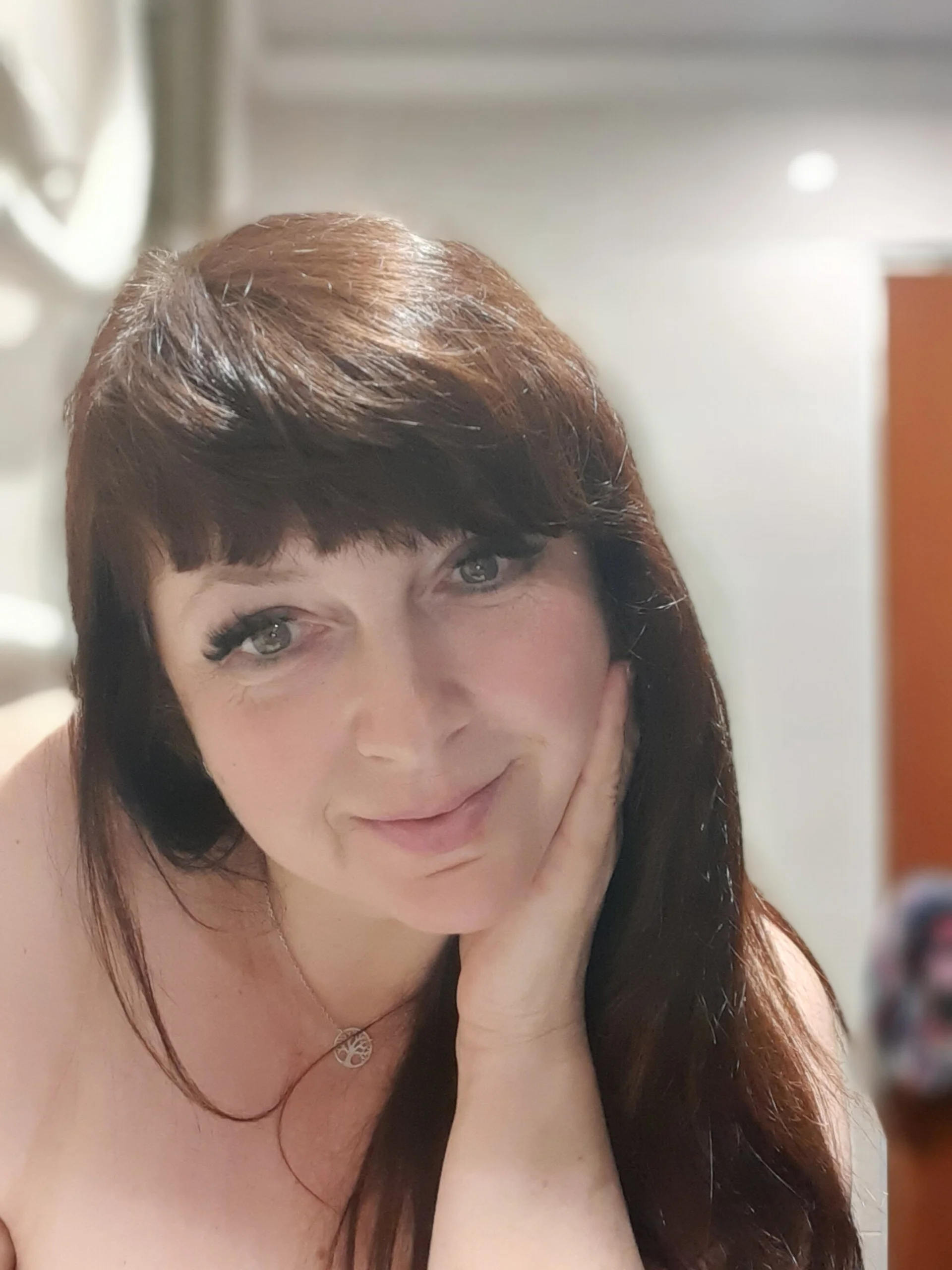 XXX Porn Photo of Nude BiancaLady 1