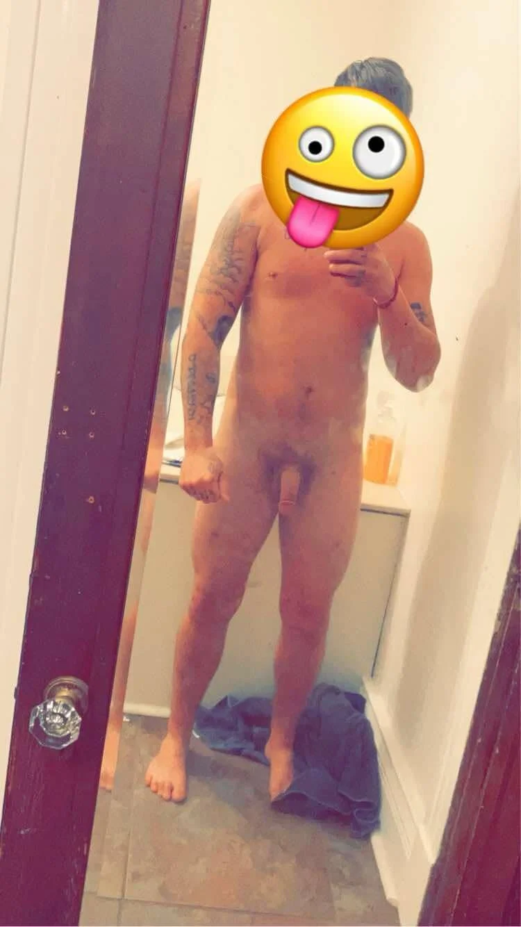 XXX Porn Photo of Nude Bigdawgshit69 3