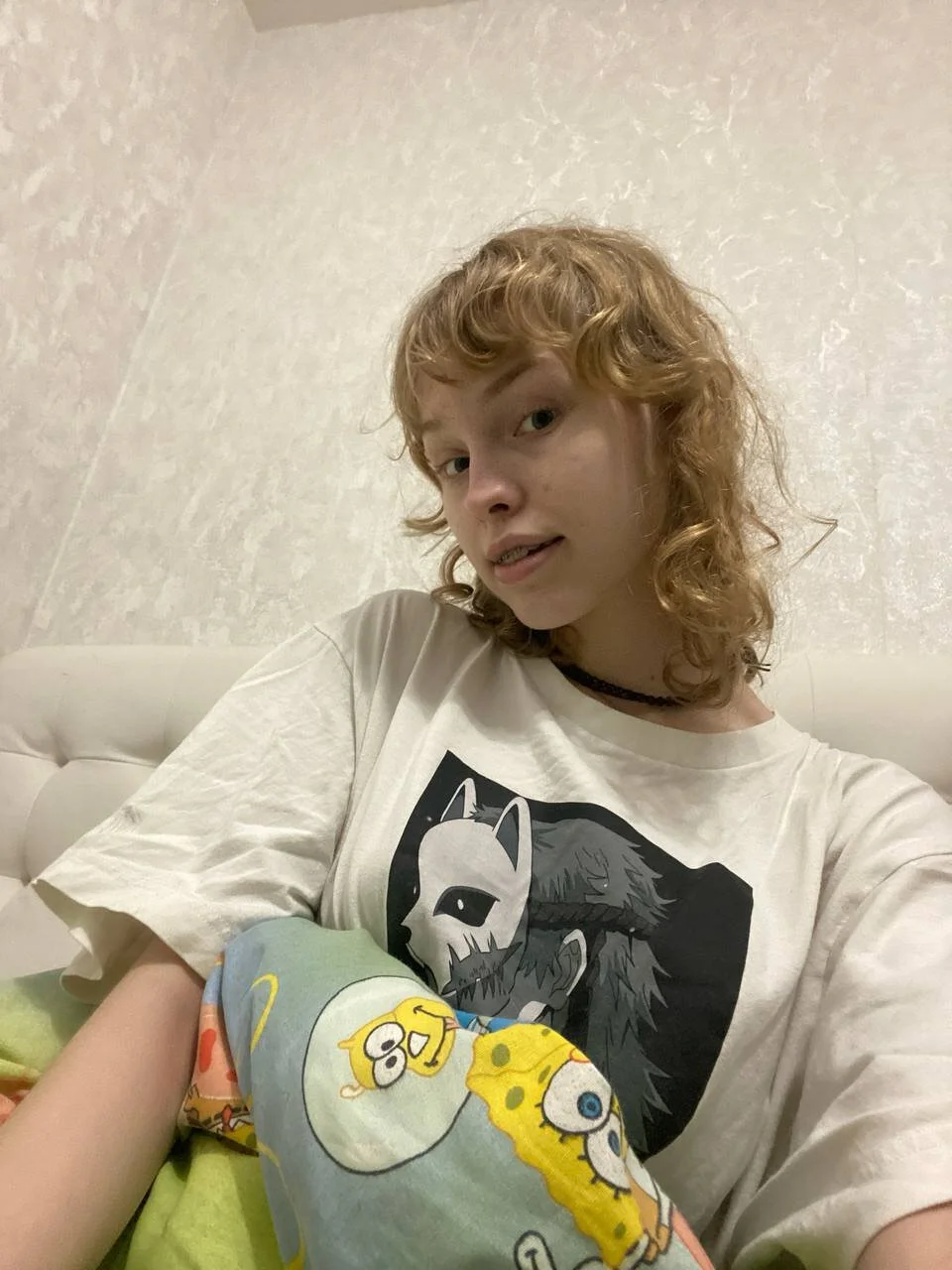 XXX Porn Photo of Nude HannahHollis 12