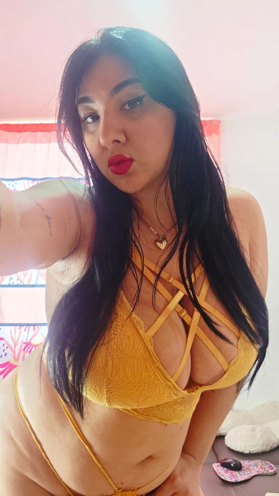 XXX Porn Photo of Nude rosebigboobs 1332