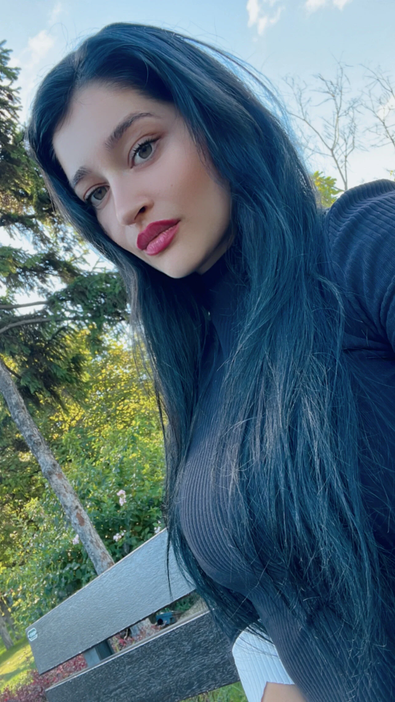 XXX Porn Photo of Nude anittac14 9