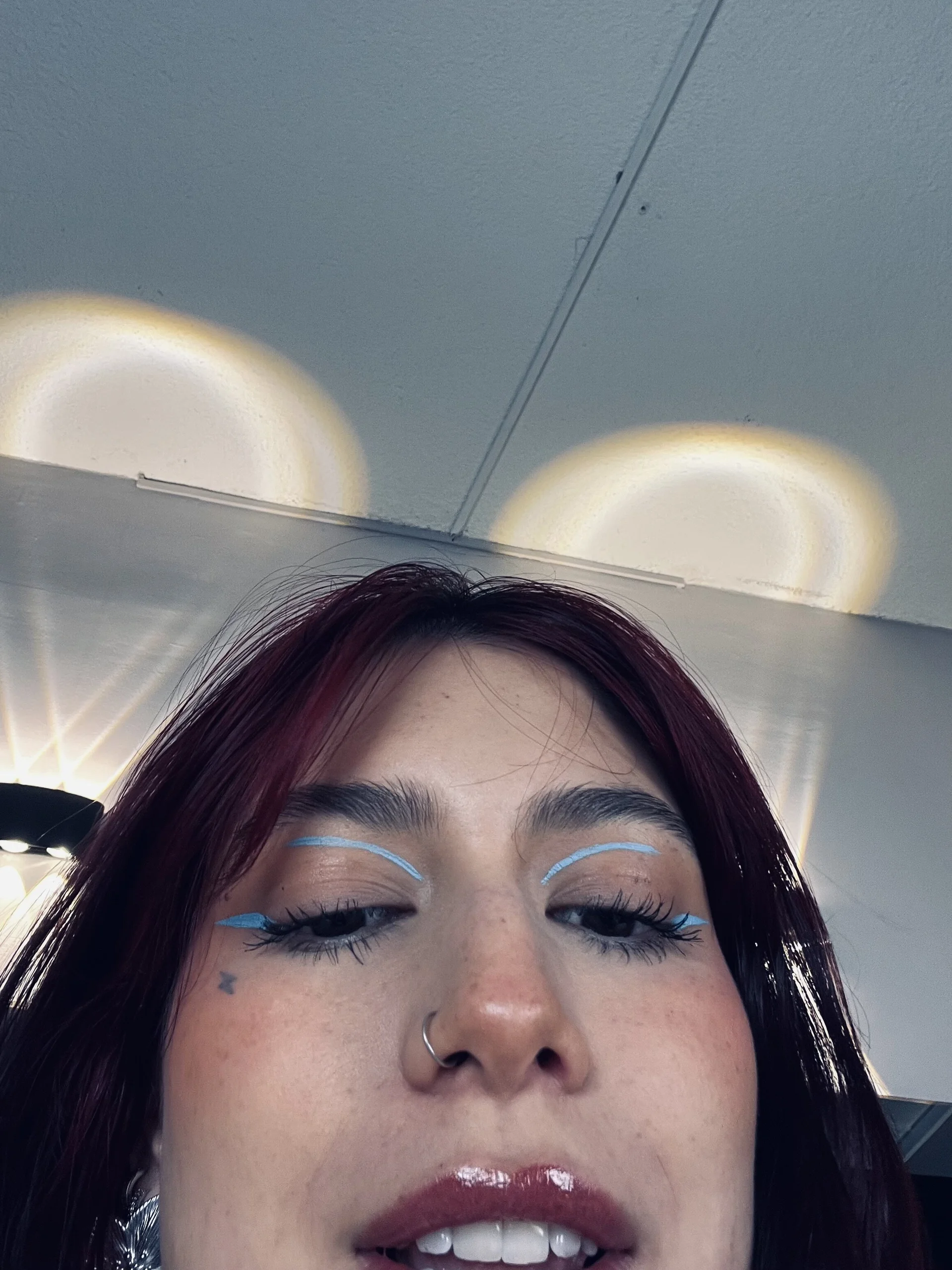 XXX Porn Photo of Nude Ravenn21x 9