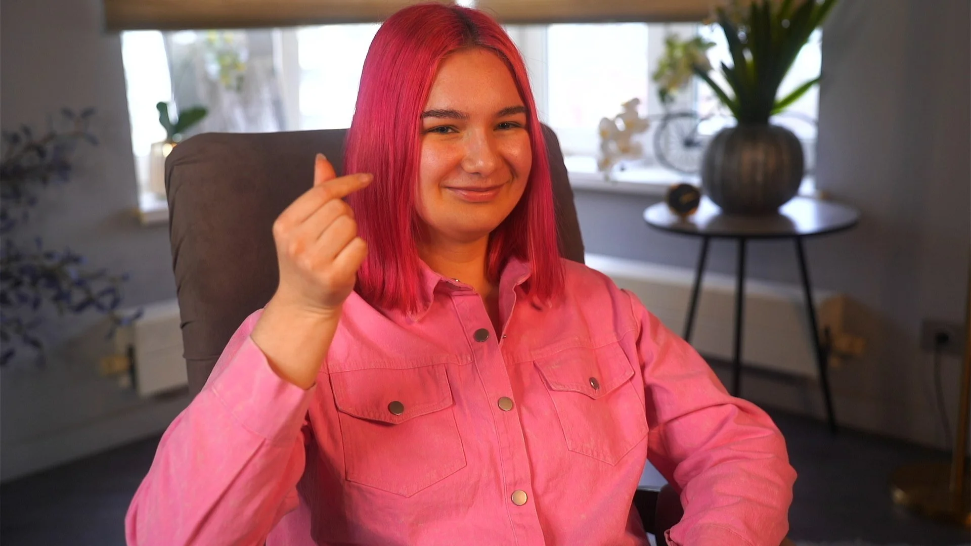 XXX Porn Photo of Nude LindyMekee 1