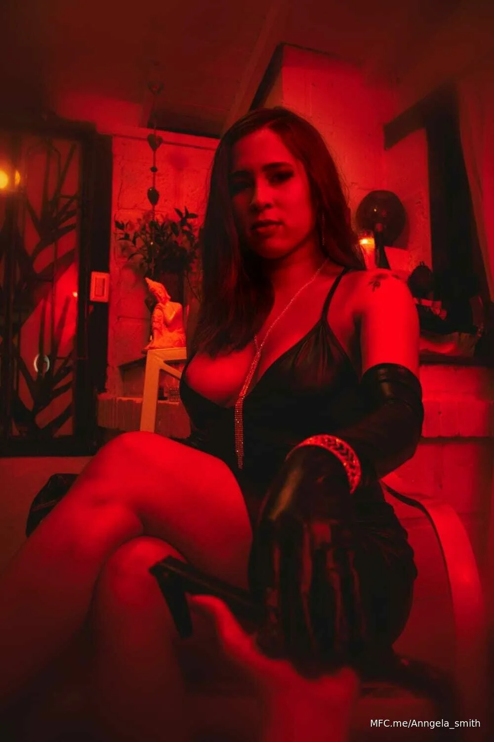 XXX Porn Photo of Nude DIVINANGELA 2