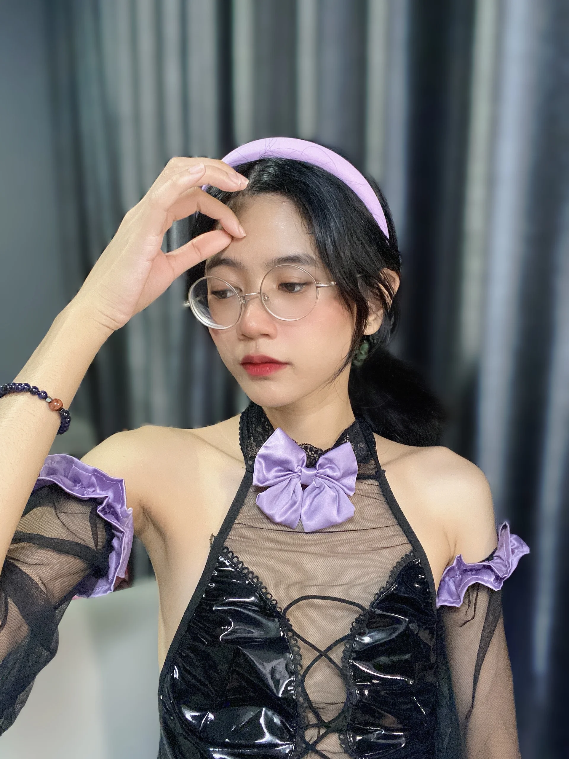 XXX Porn Photo of Nude littlemiilk 3