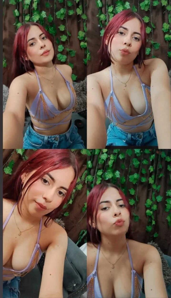XXX Porn Photo of Nude little_isabela1 7