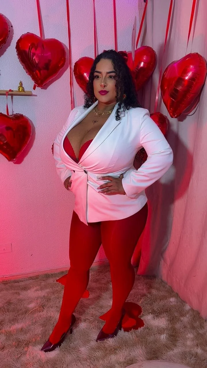 XXX Porn Photo of Nude ariadna_cooper 107