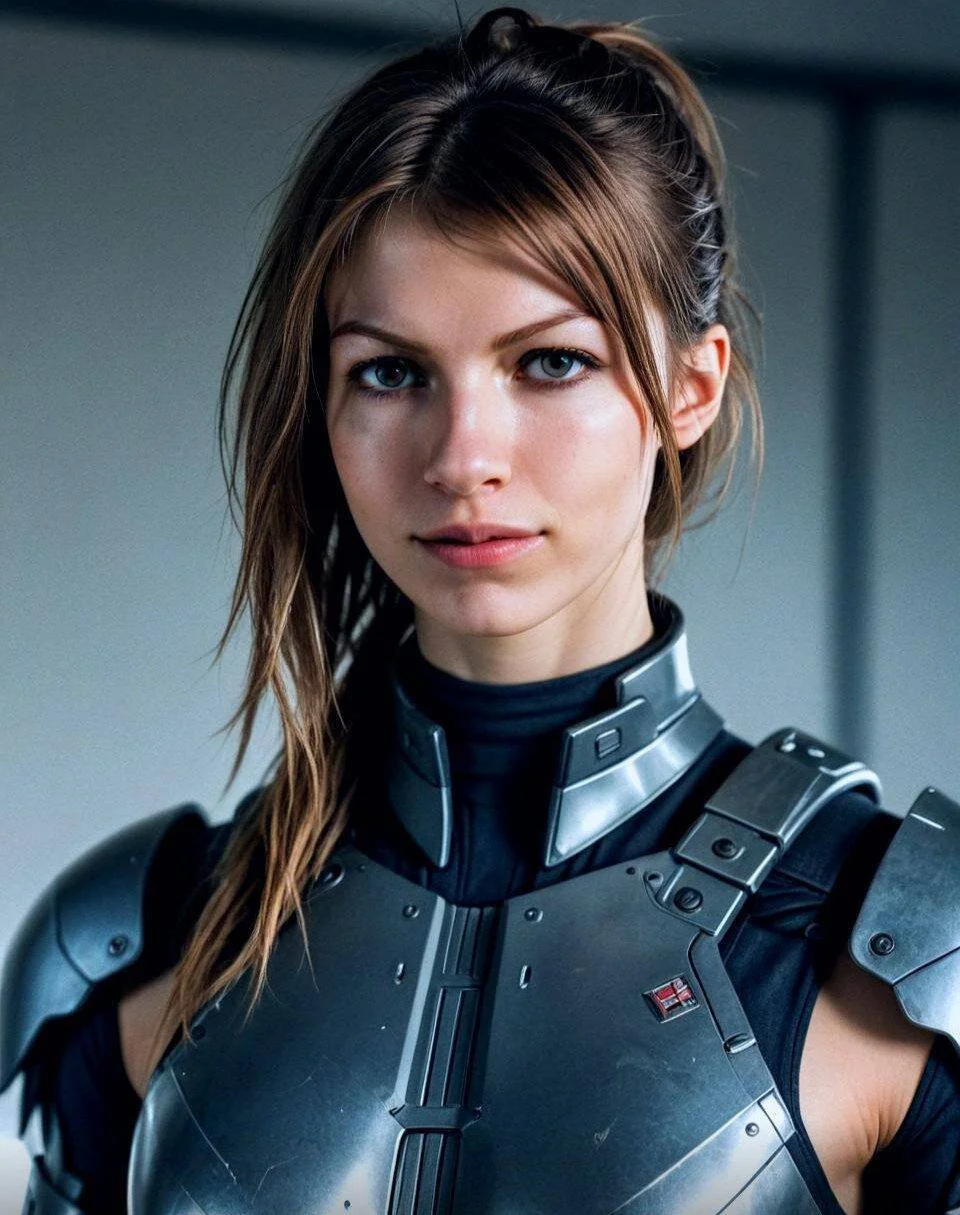 XXX Porn Photo of Nude SunnyLeia 13