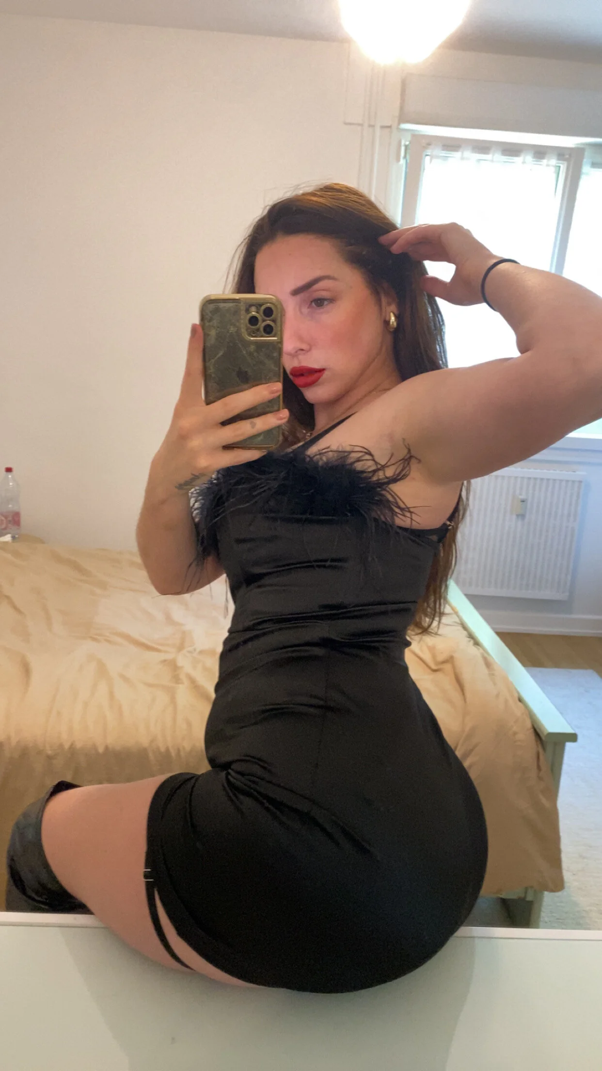 XXX Porn Photo of Nude anna_konda 25