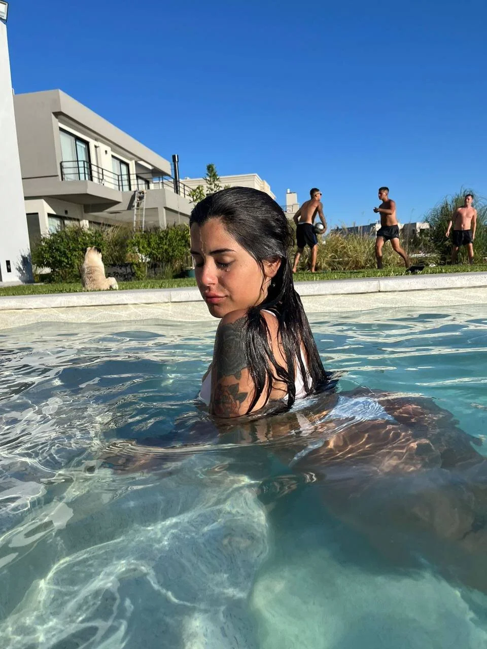XXX Porn Photo of Nude victorialove23 7