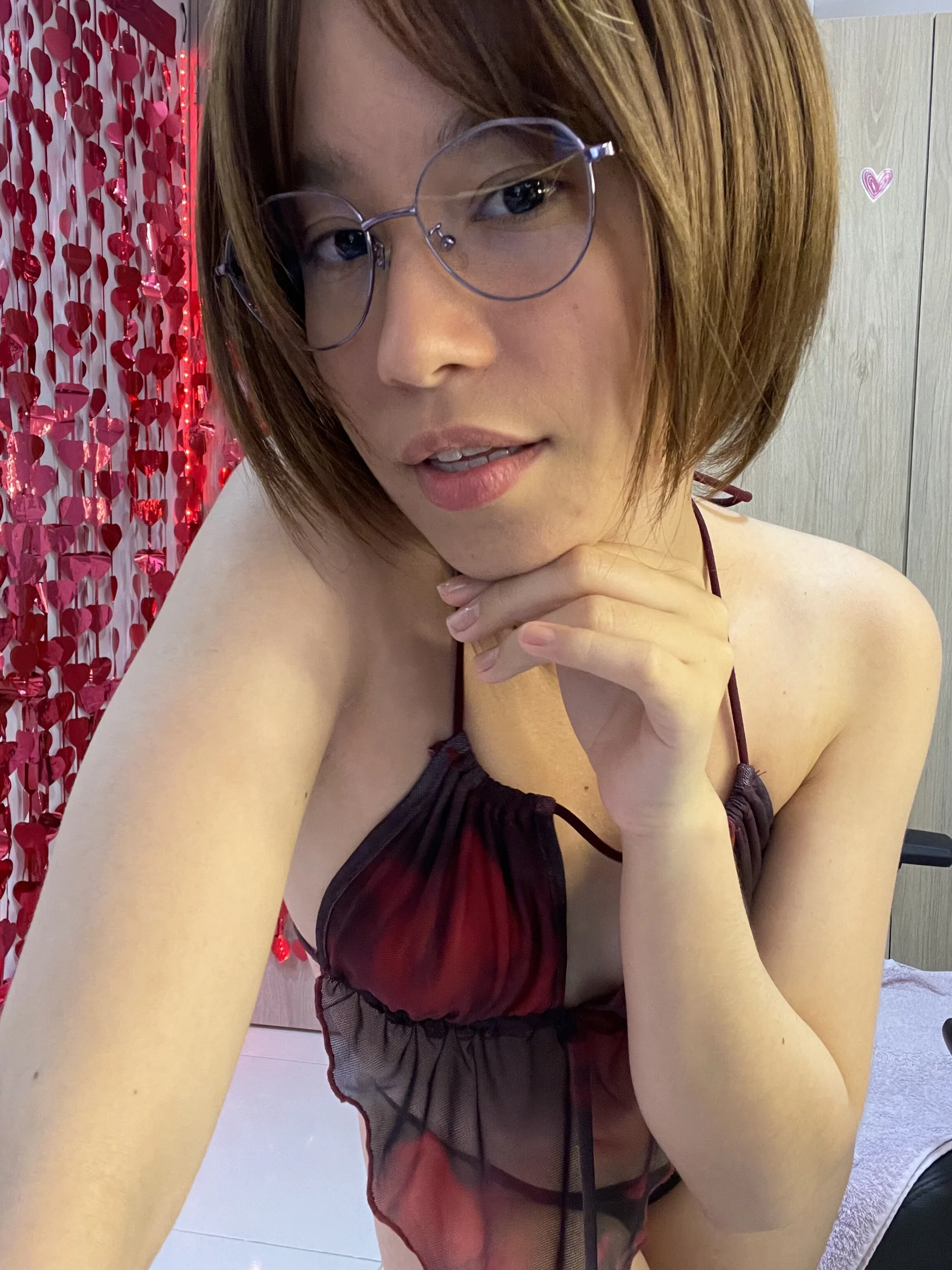 XXX Porn Photo of Nude Anto_herrera 191