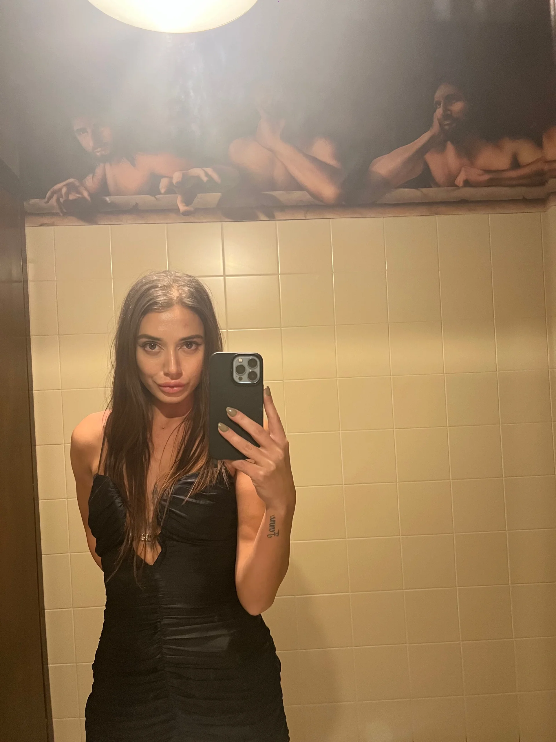 XXX Porn Photo of Nude italianPassion 56