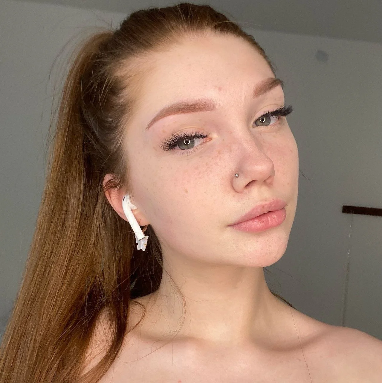 XXX Porn Photo of Nude Nicole_Broown_ 7