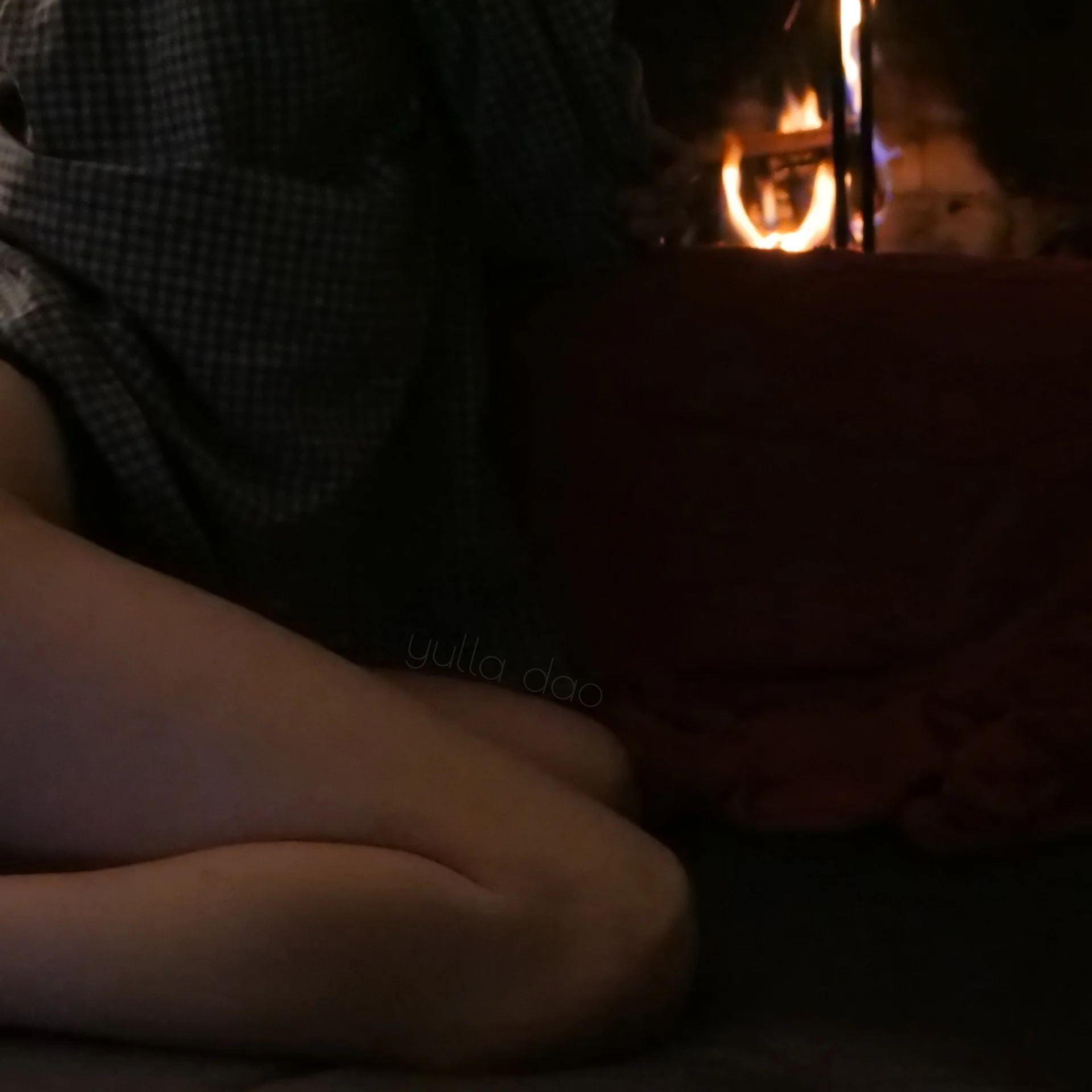 XXX Porn Photo of Nude yulladao 2114