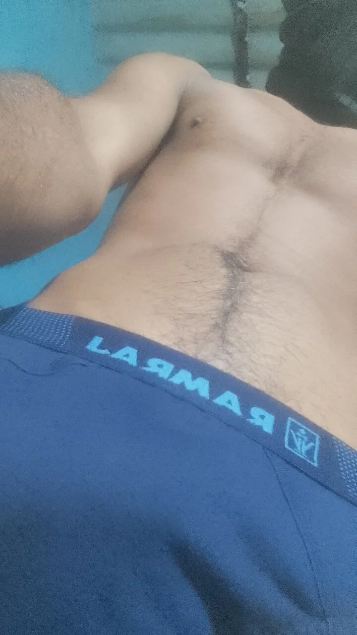 XXX Porn Photo of Nude Bishxxx 1