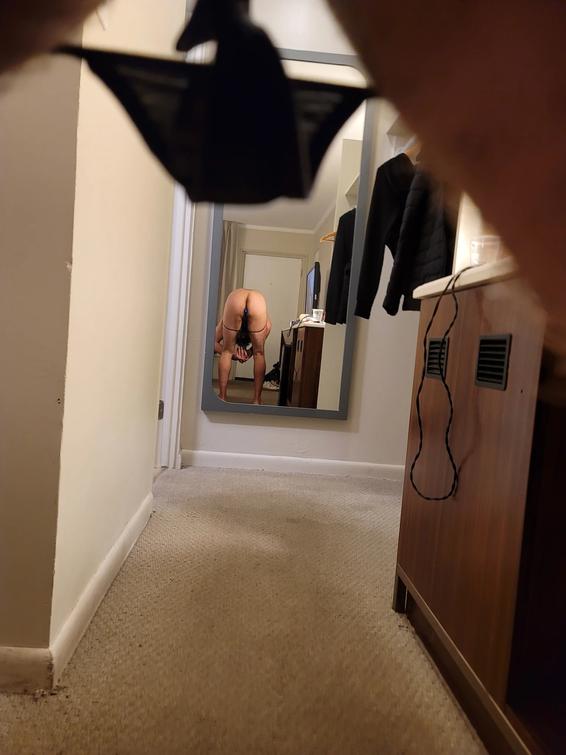 XXX Porn Photo of Nude StrokeKing42 12