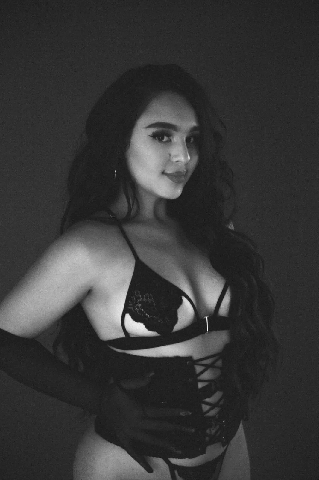 XXX Porn Photo of Nude victoriapeach19 5