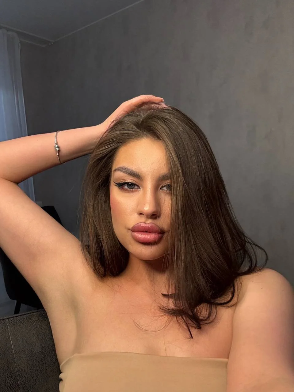 XXX Porn Photo of Nude KristyDolly 8