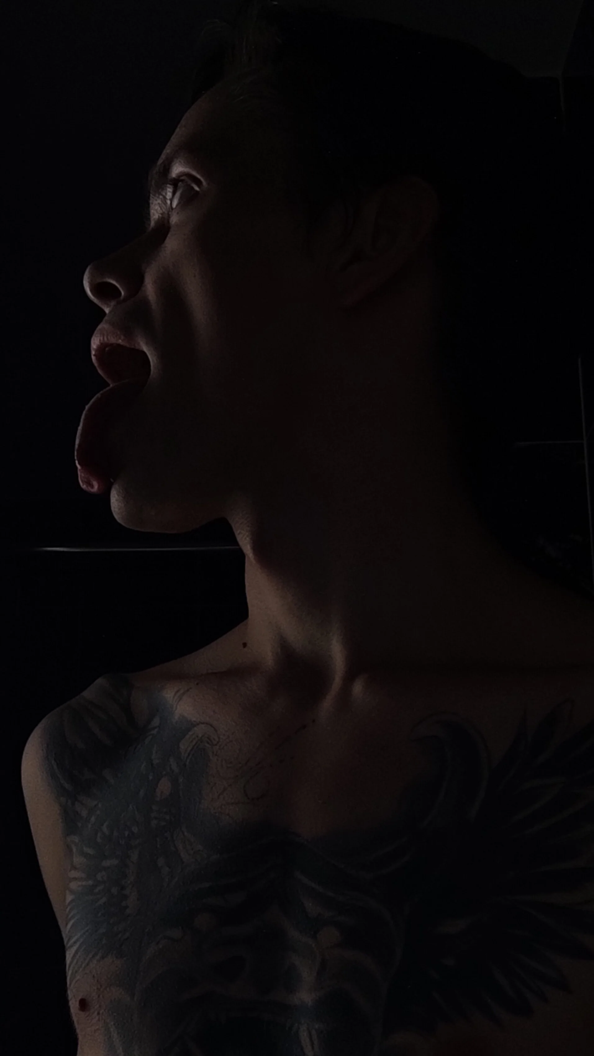 XXX Porn Photo of Nude William_Henry_ 17