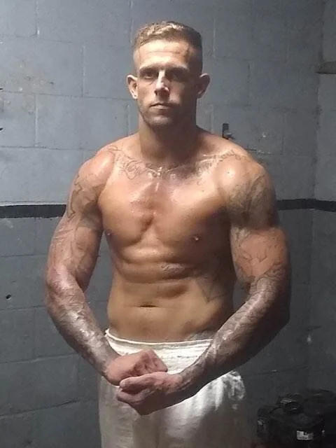 XXX Porn Photo of Nude JpMadness 19