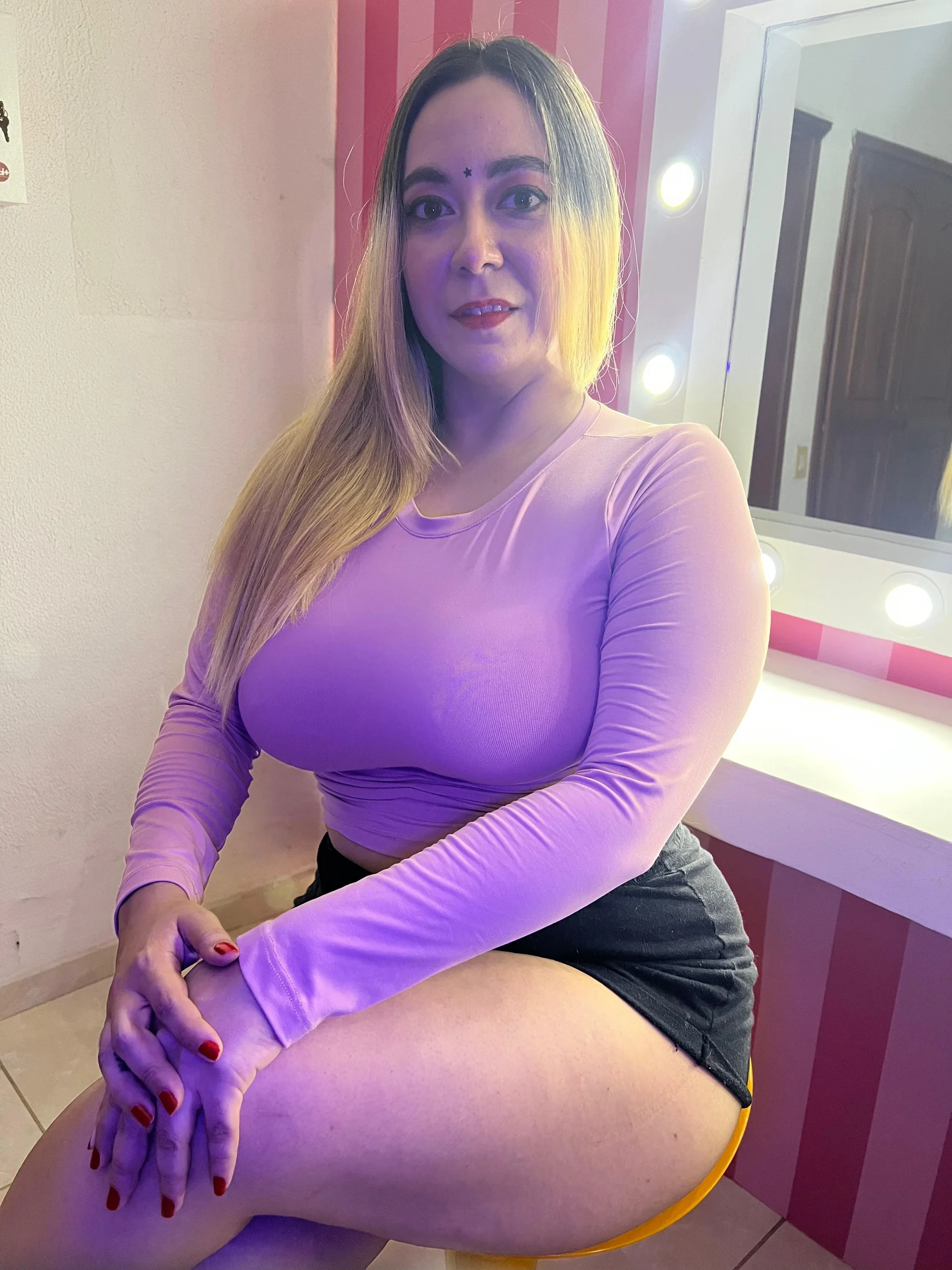 XXX Porn Photo of Nude Kimi_koh 5