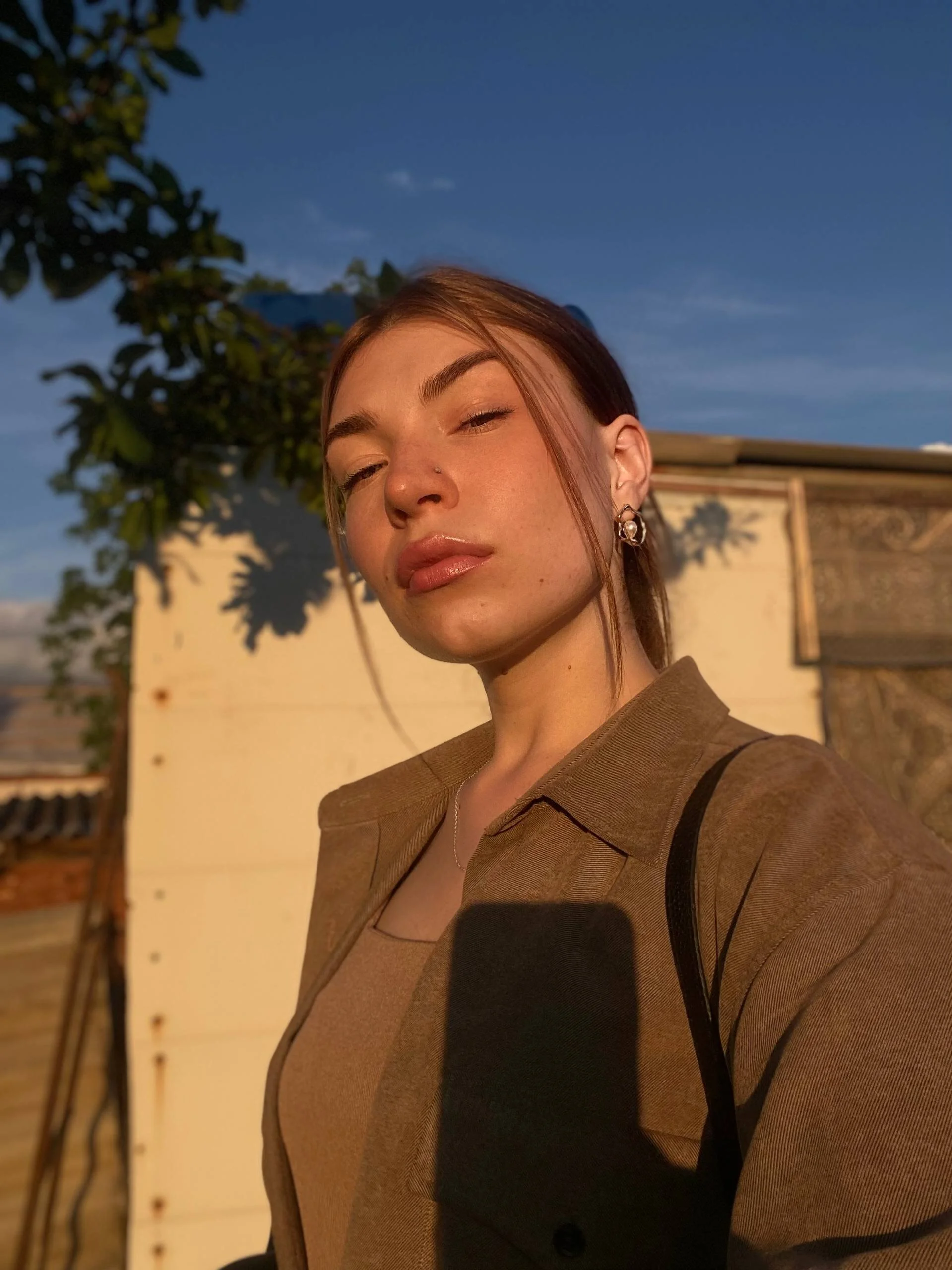 XXX Porn Photo of Nude JuanitaWood 2