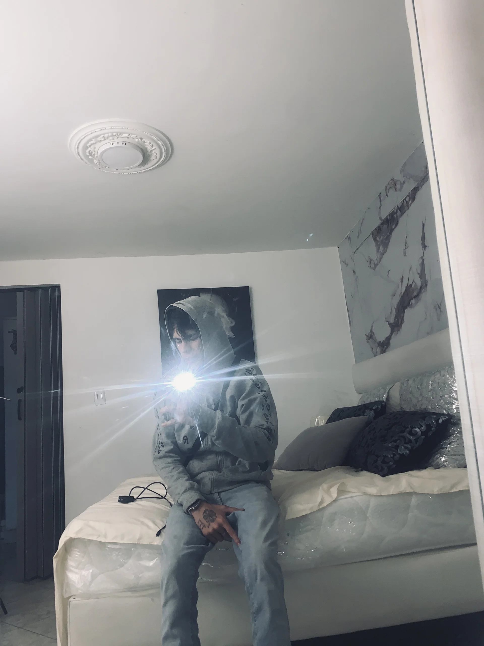 XXX Porn Photo of Nude PharaohHeat_ 55