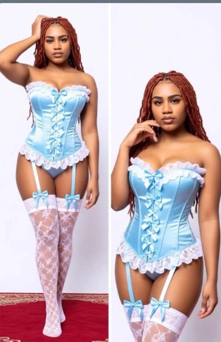 XXX Porn Photo of Nude hanna_imp 3