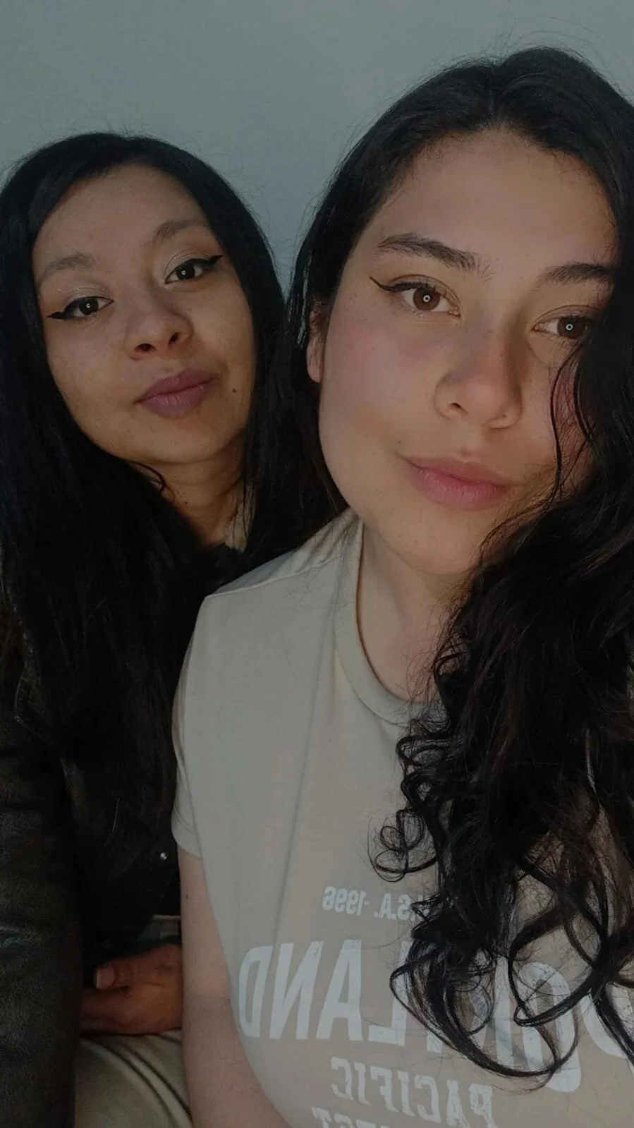XXX Porn Photo of Nude Lincy_and_hanna 5
