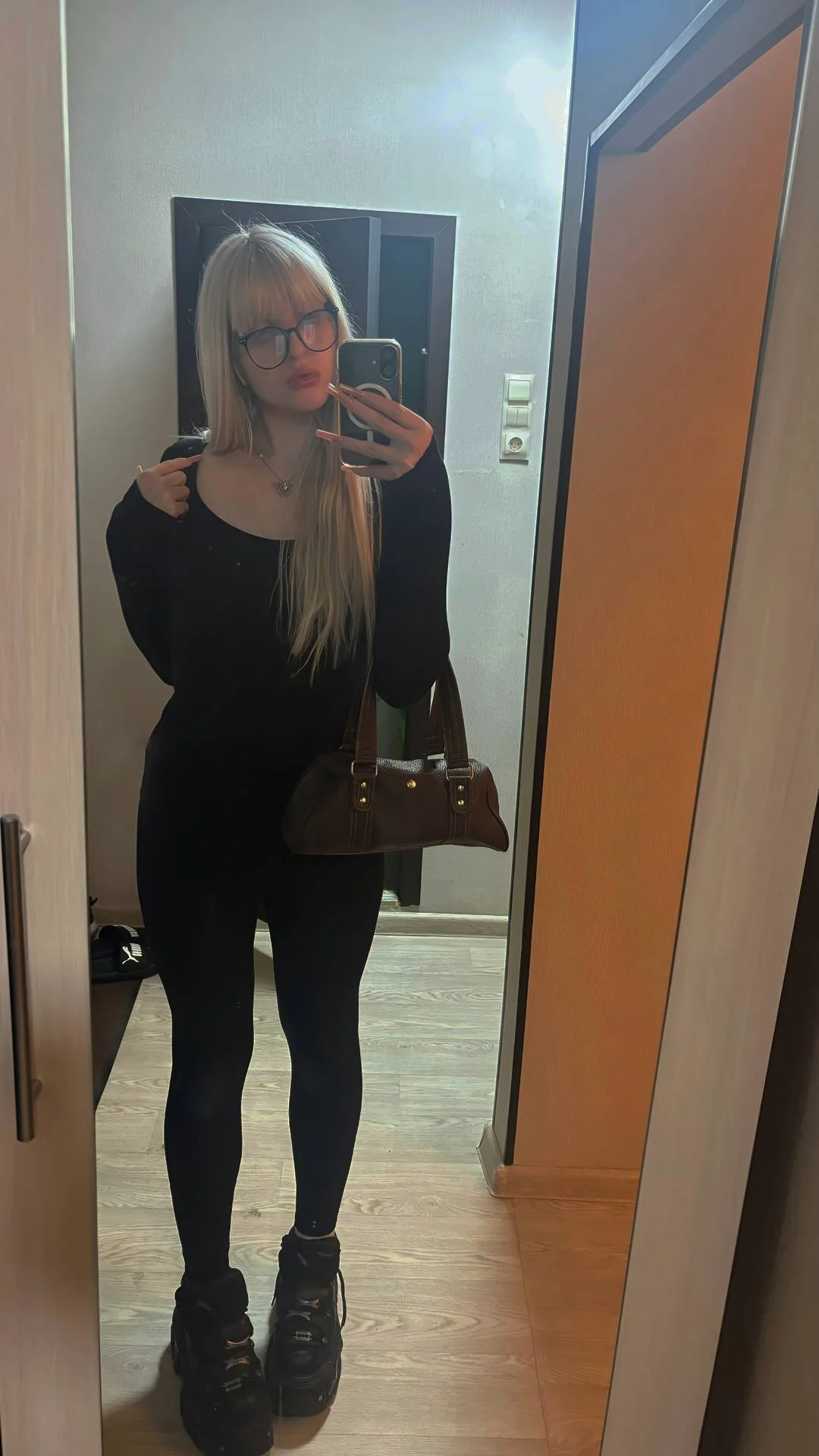 XXX Porn Photo of Nude joy_pretty 13