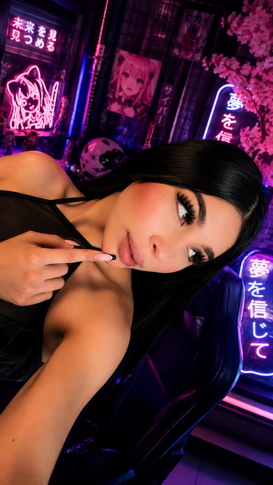 XXX Porn Photo of Nude Delphine_doll 6