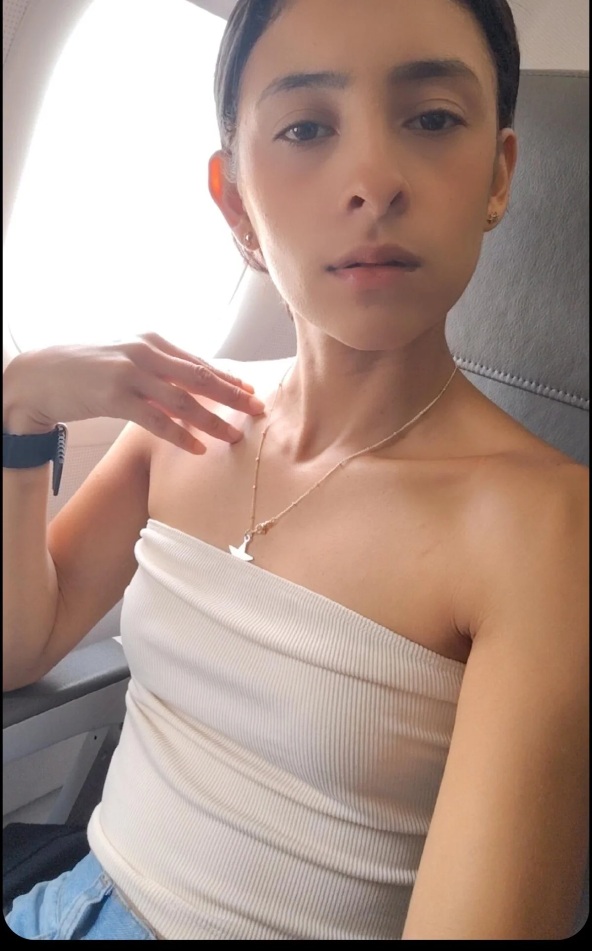 XXX Porn Photo of Nude thedianakaro 12