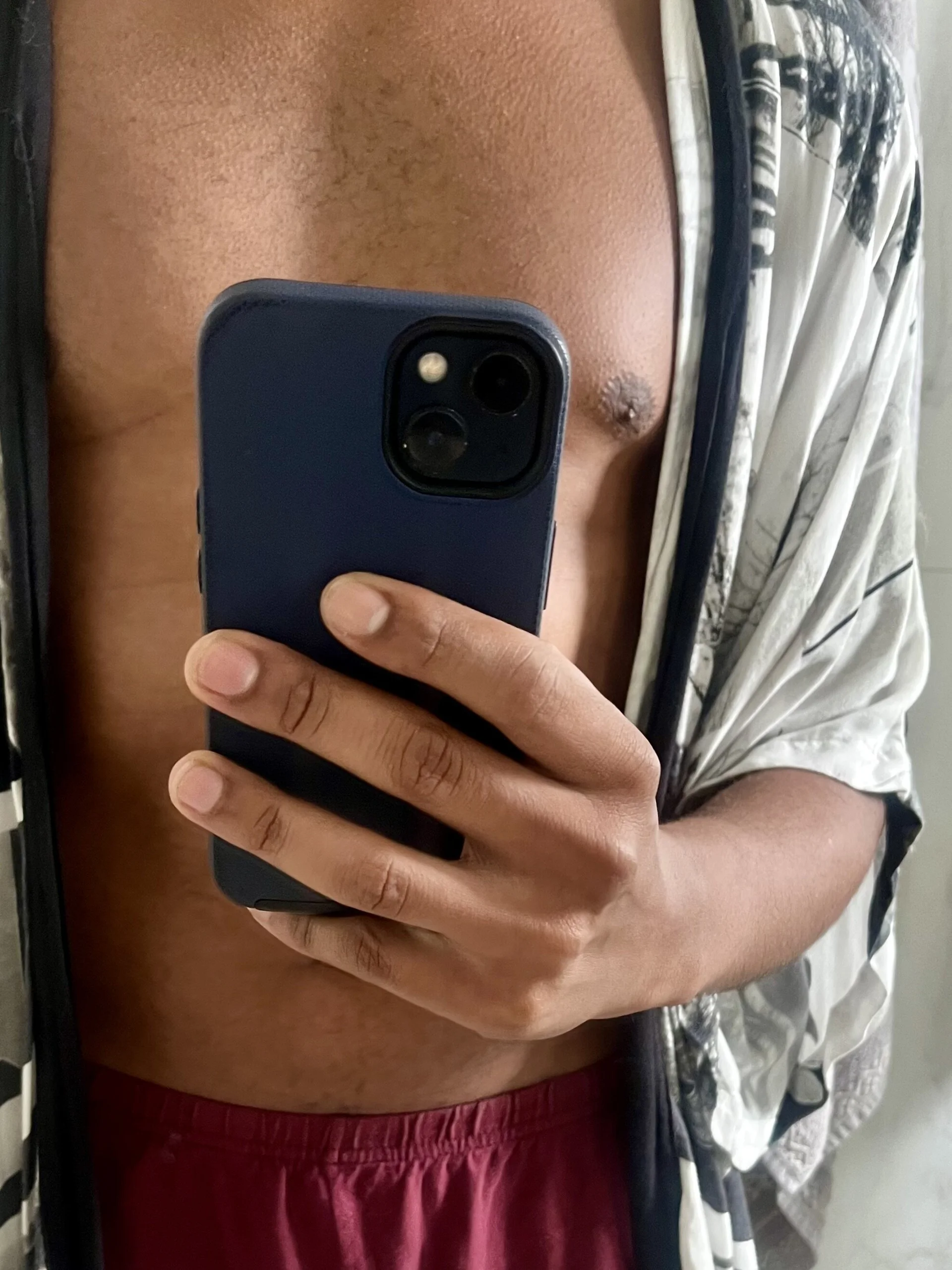 XXX Porn Photo of Nude Hiuwee 3