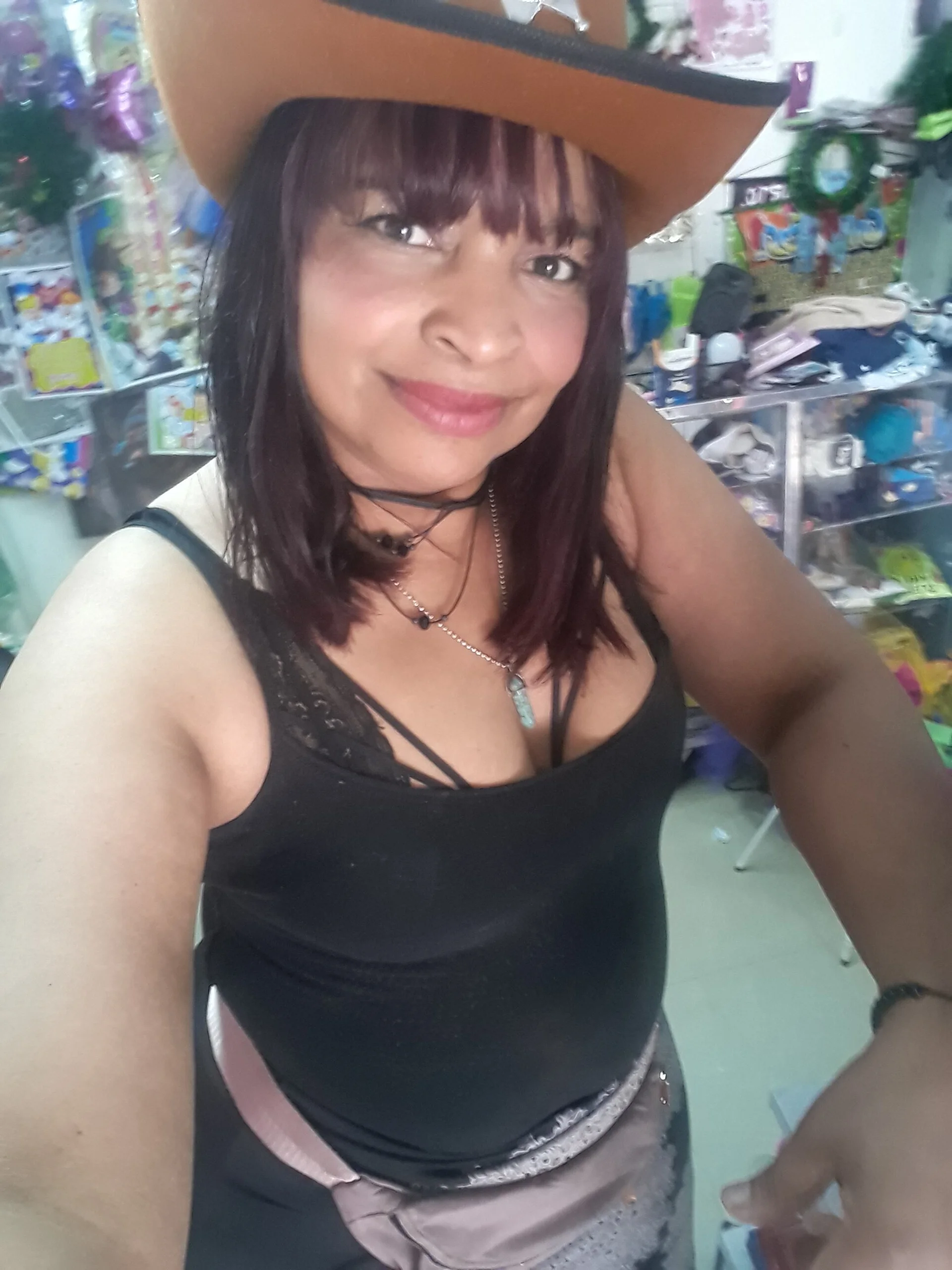 XXX Porn Photo of Nude Stepmom_violet 71