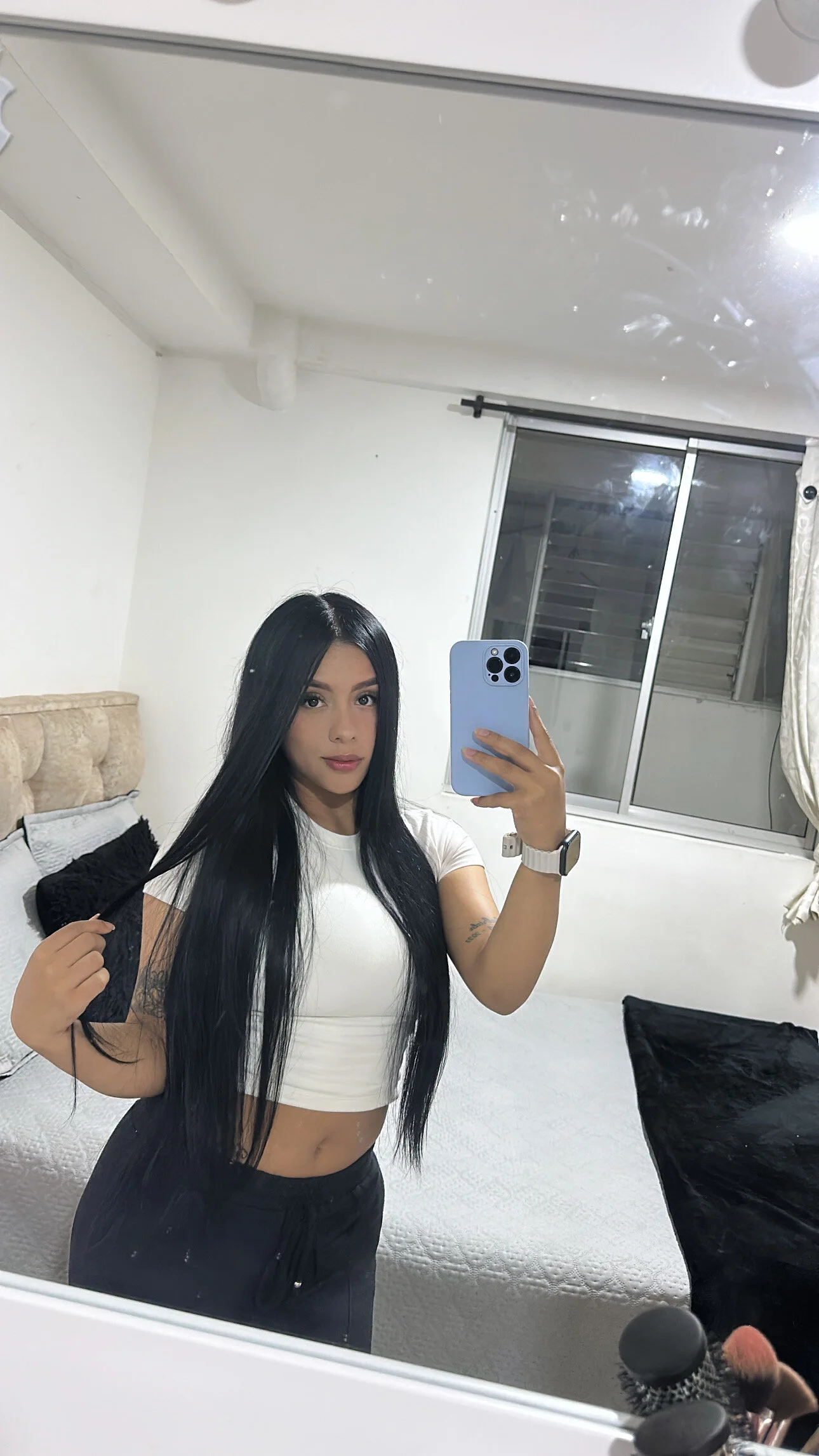XXX Porn Photo of Nude angely00 5