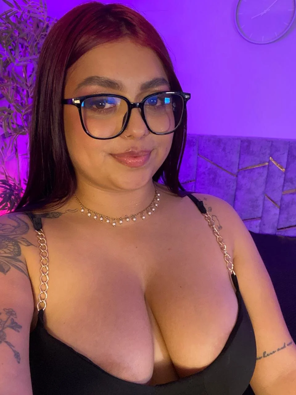 XXX Porn Photo of Nude sammyy_owens_ 14