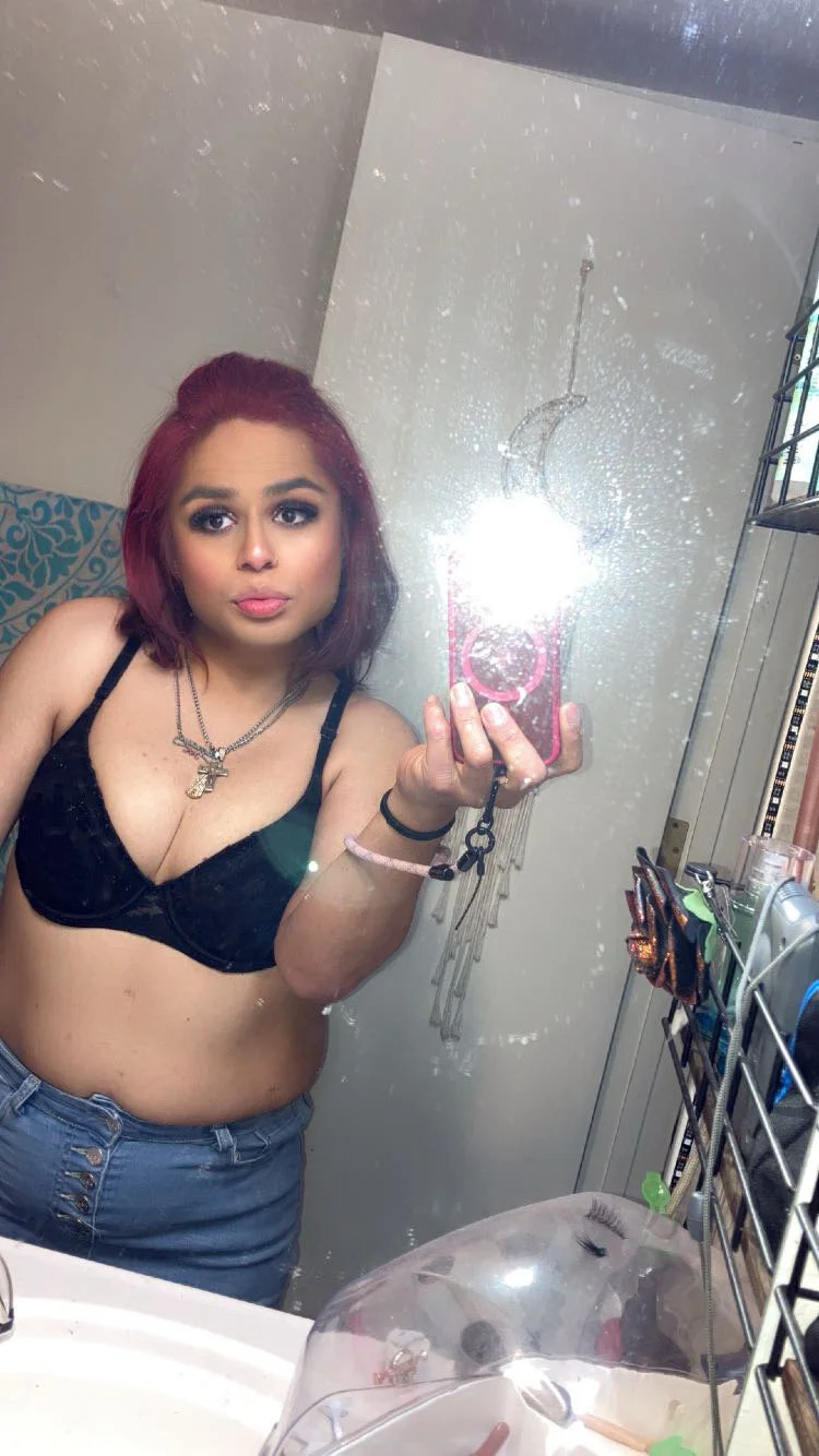 XXX Porn Photo of Nude Cricosamorbosa69 3