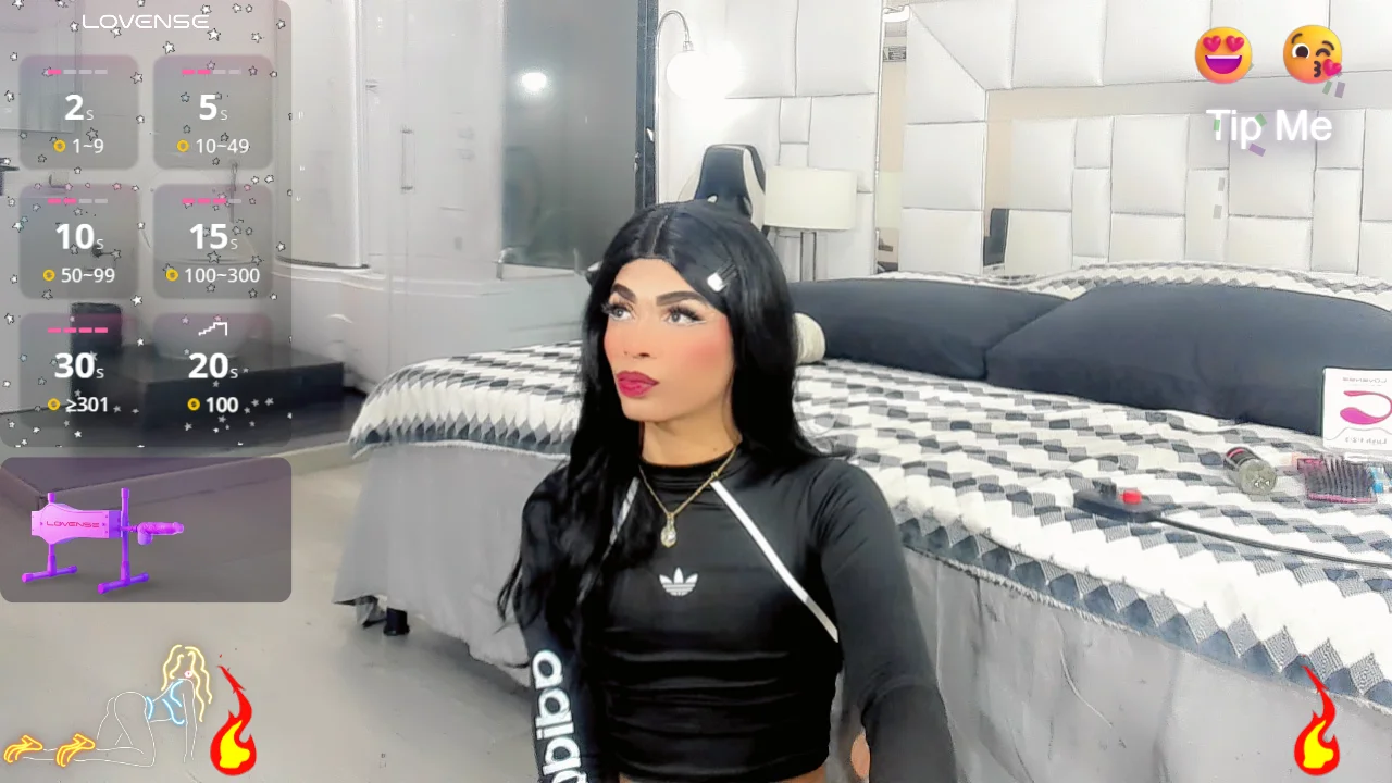 XXX Porn Photo of Nude Gisele_fox 366