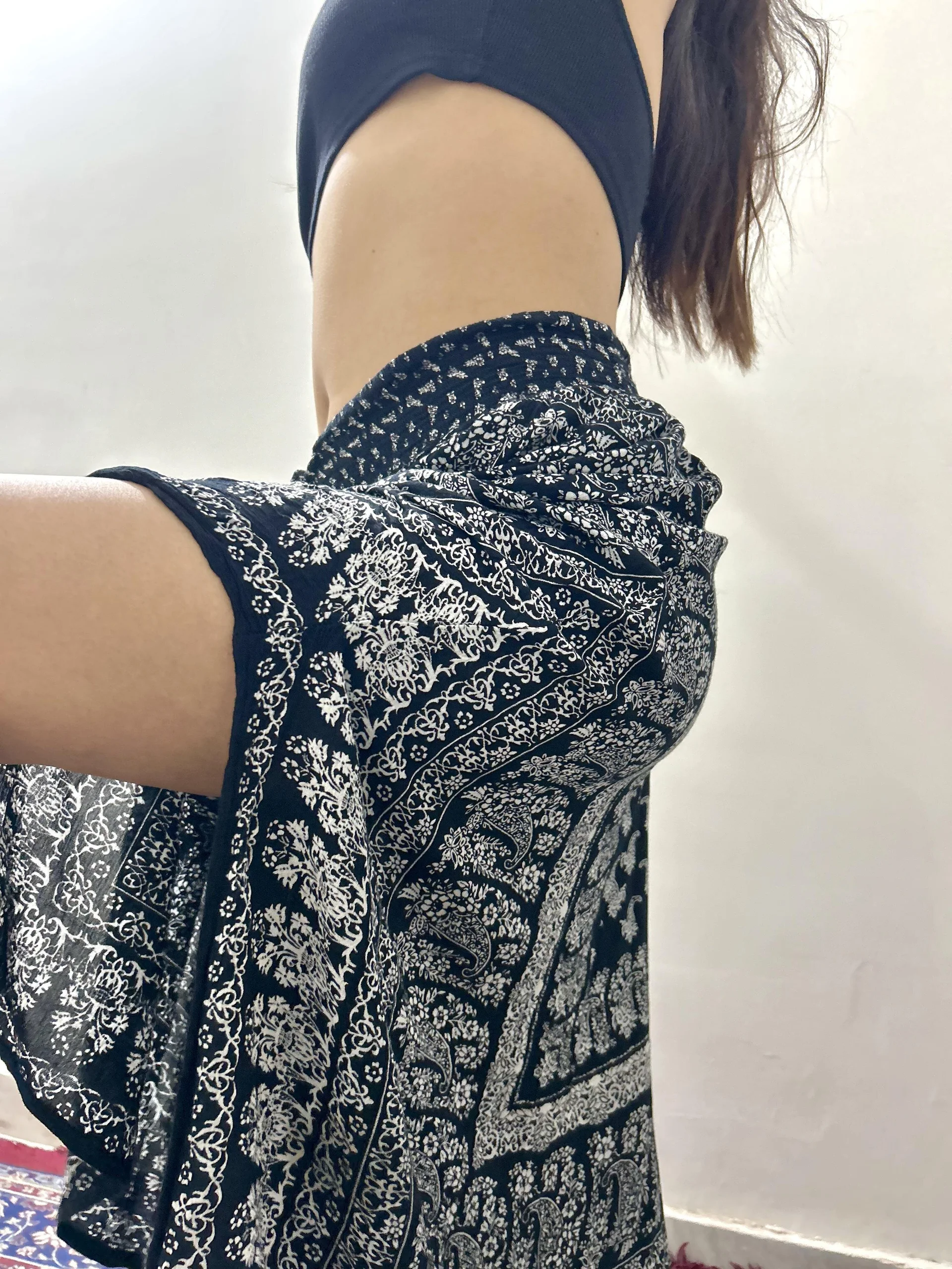 XXX Porn Photo of Nude DR_Salini 7