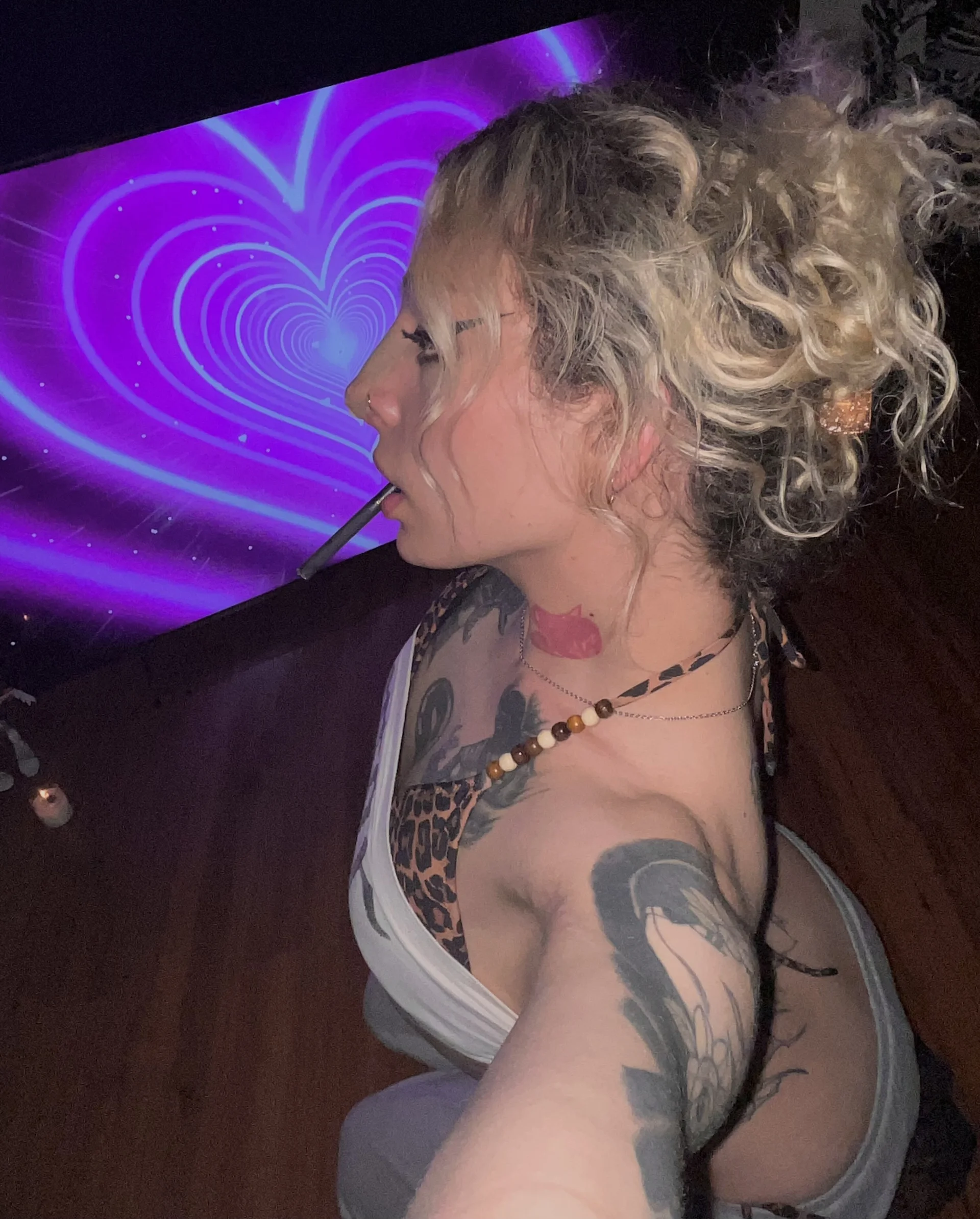XXX Porn Photo of Nude Bonnie_vega 38