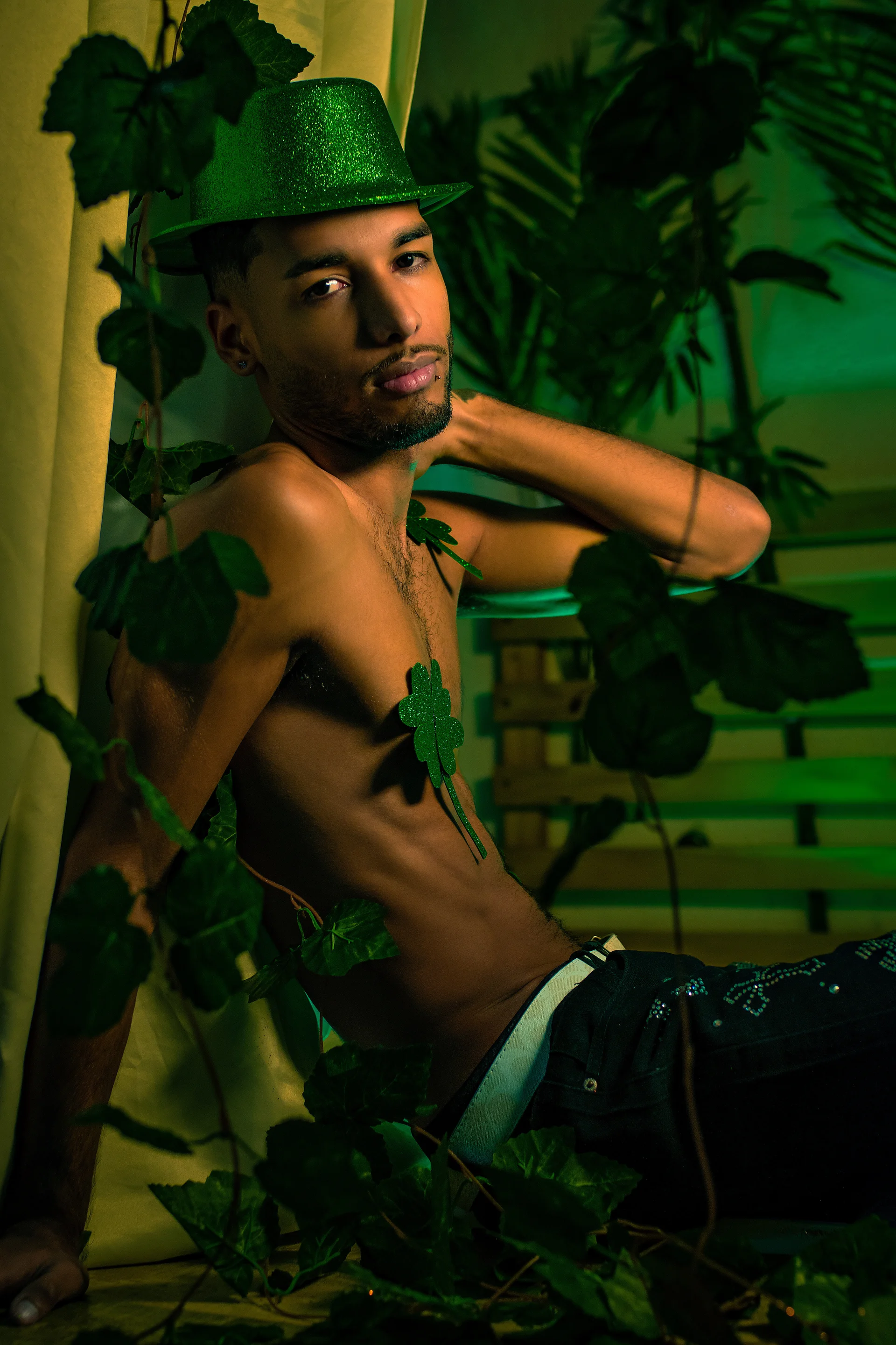 XXX Porn Photo of Nude Thiagoferreti 73
